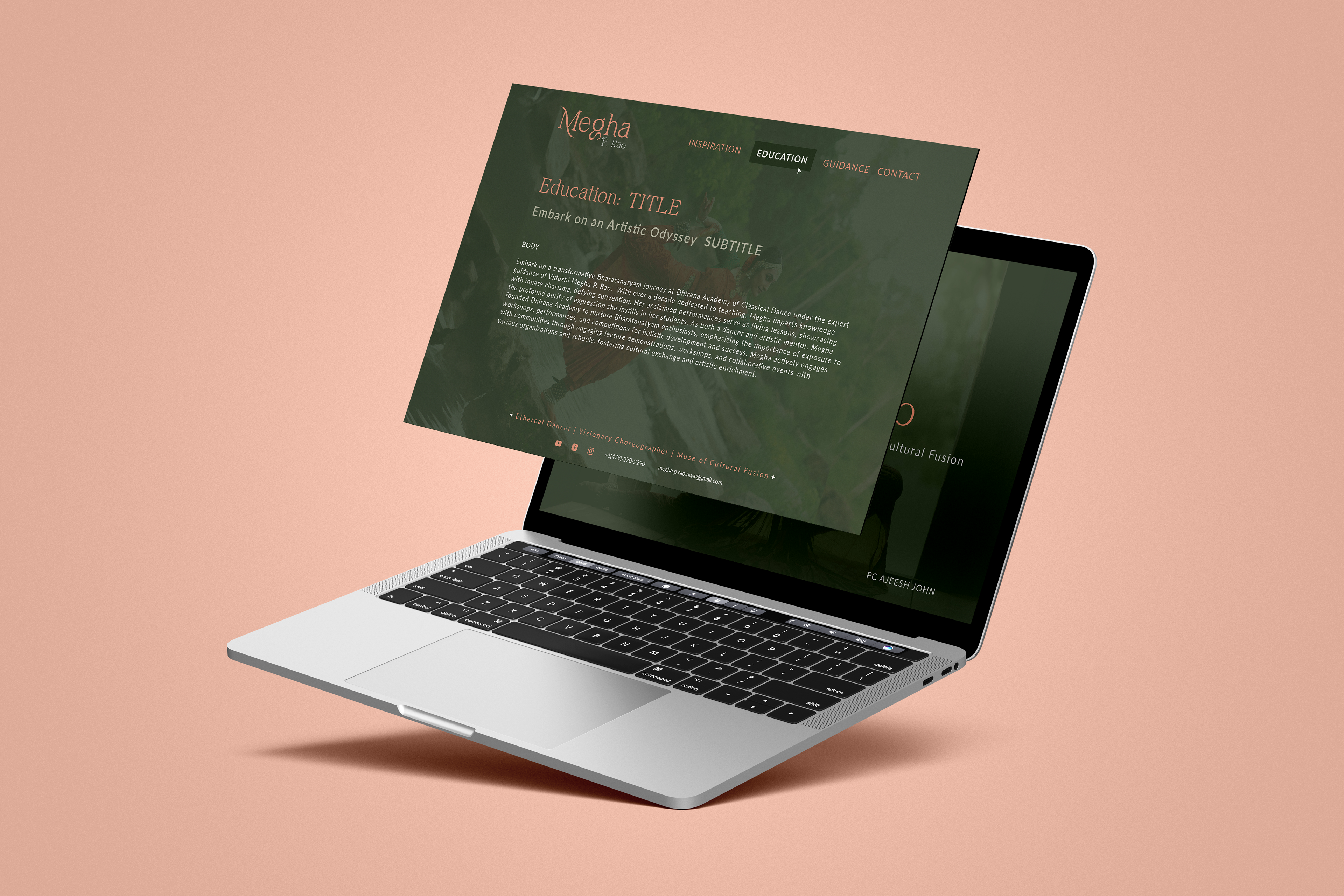 Website Design