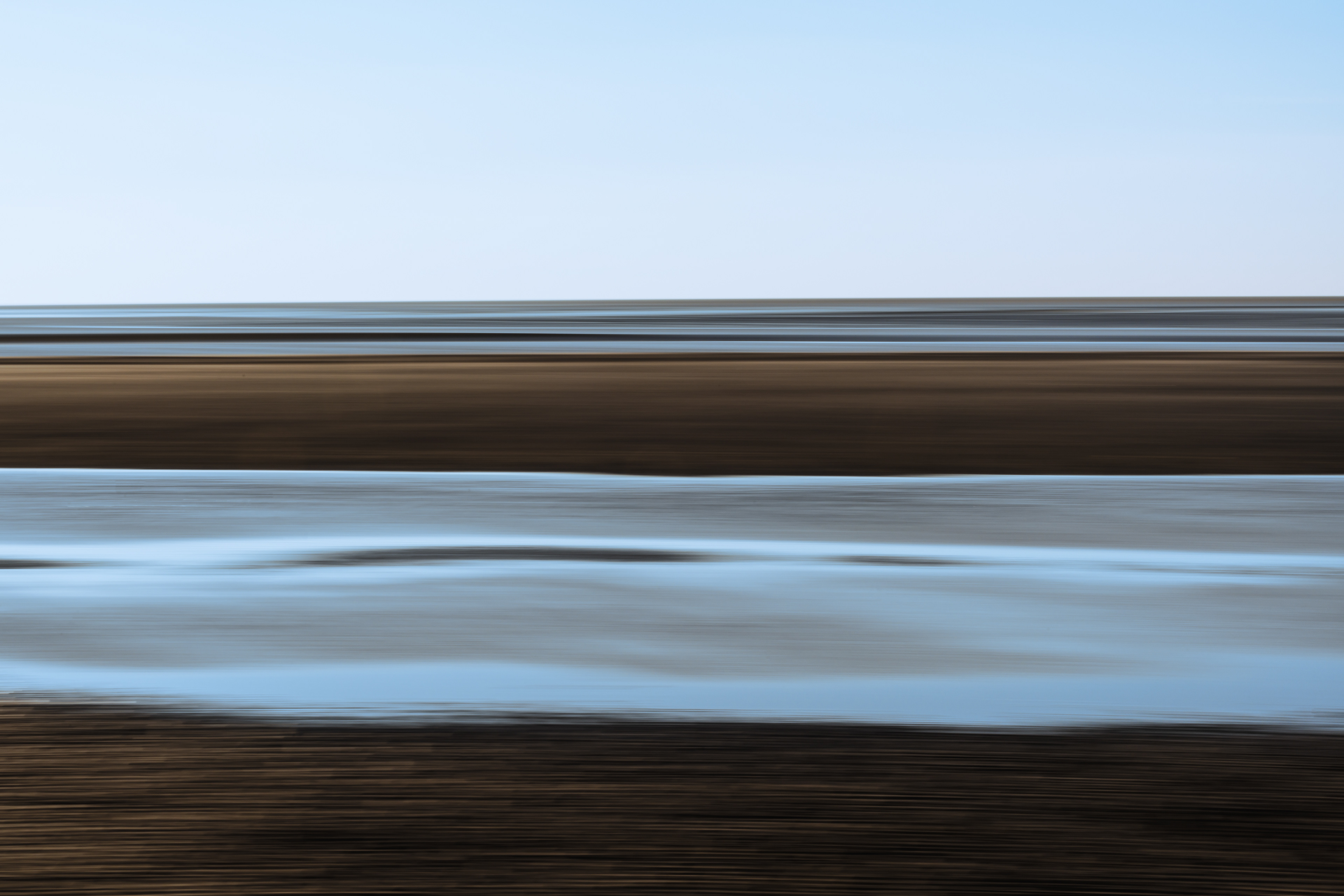 Transitions I