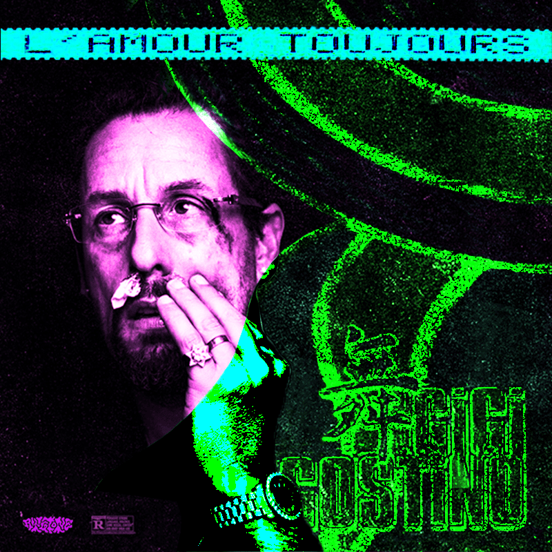 L'Amour Toujours/Uncut Gems graphic
