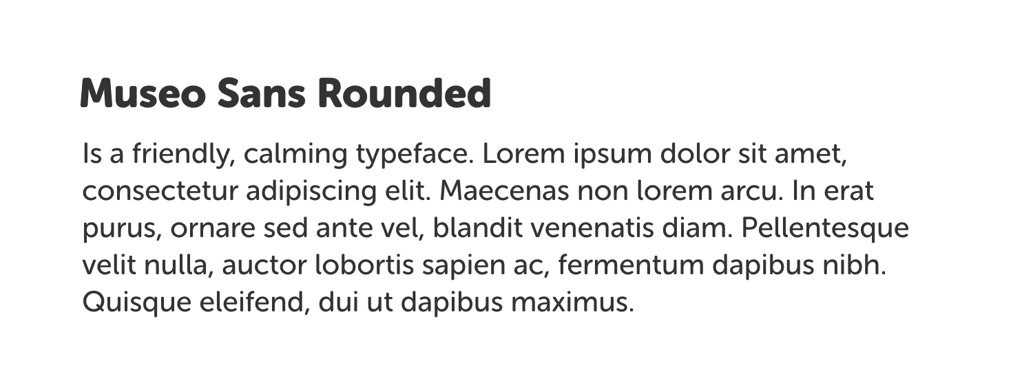 Typography