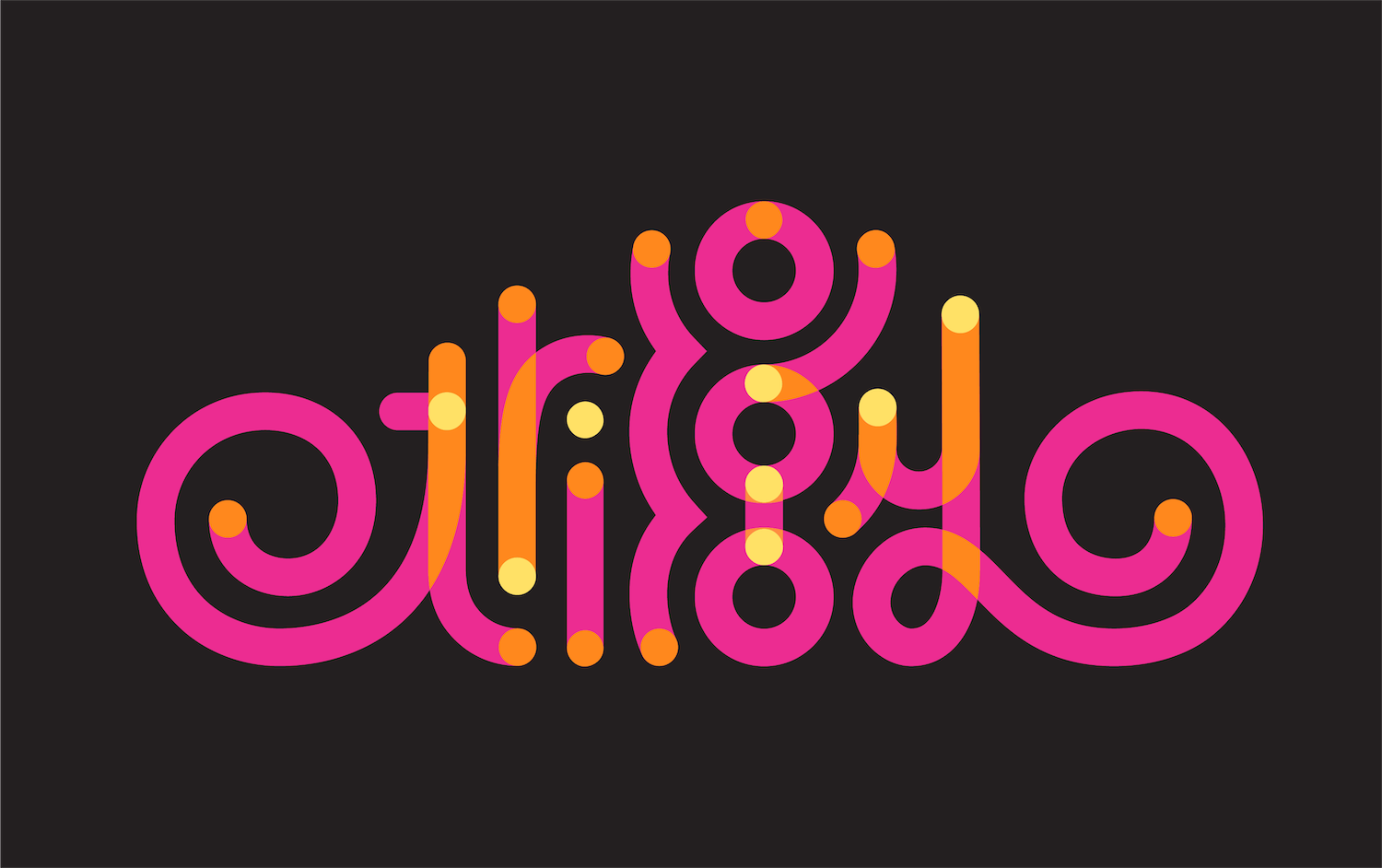 Piece 2: Sans serif