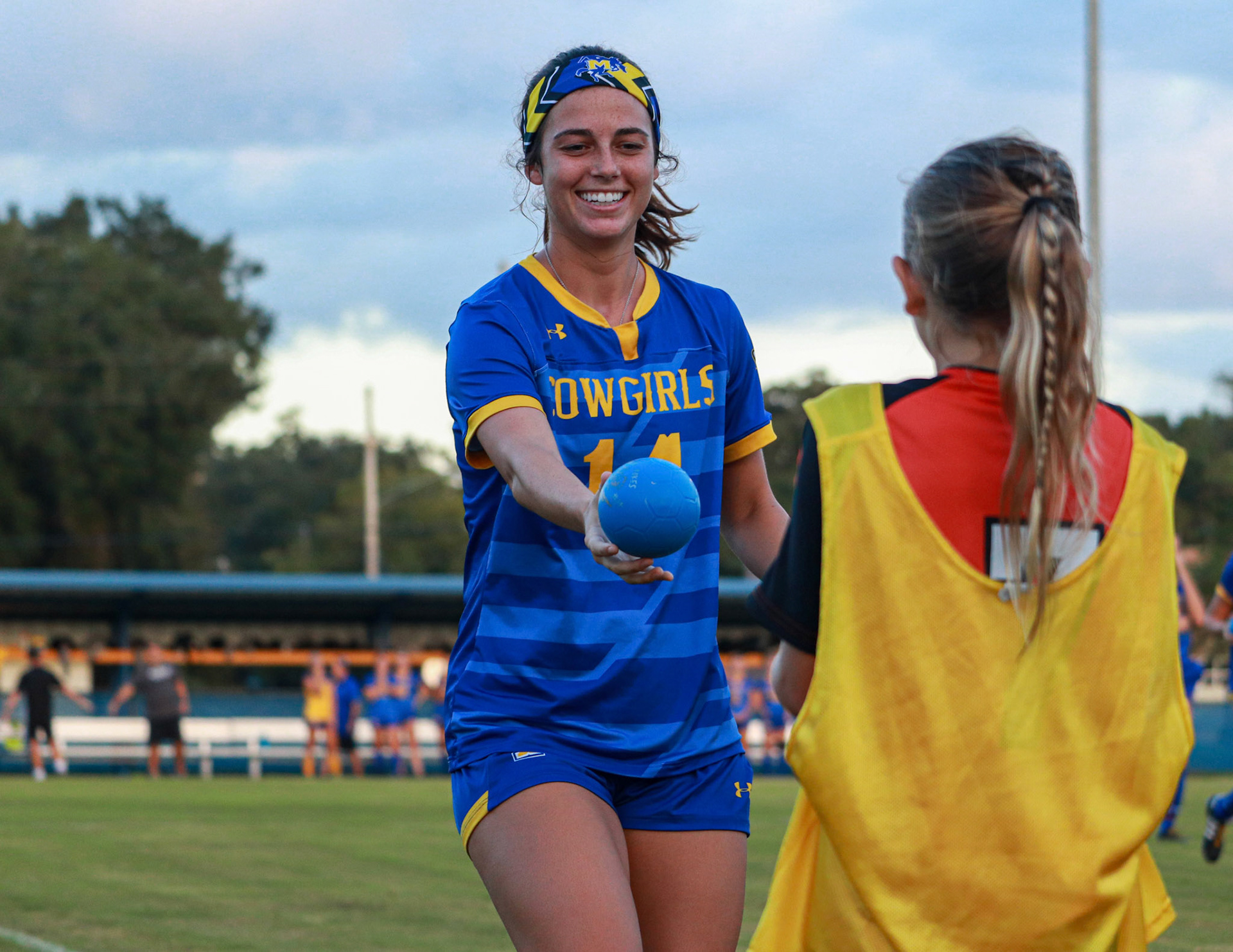 14 - Morgan Middleton