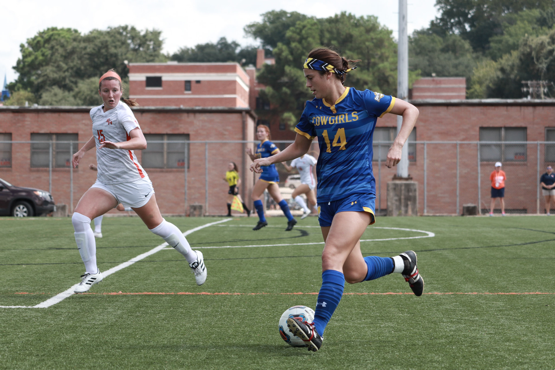 14 - Morgan Middleton