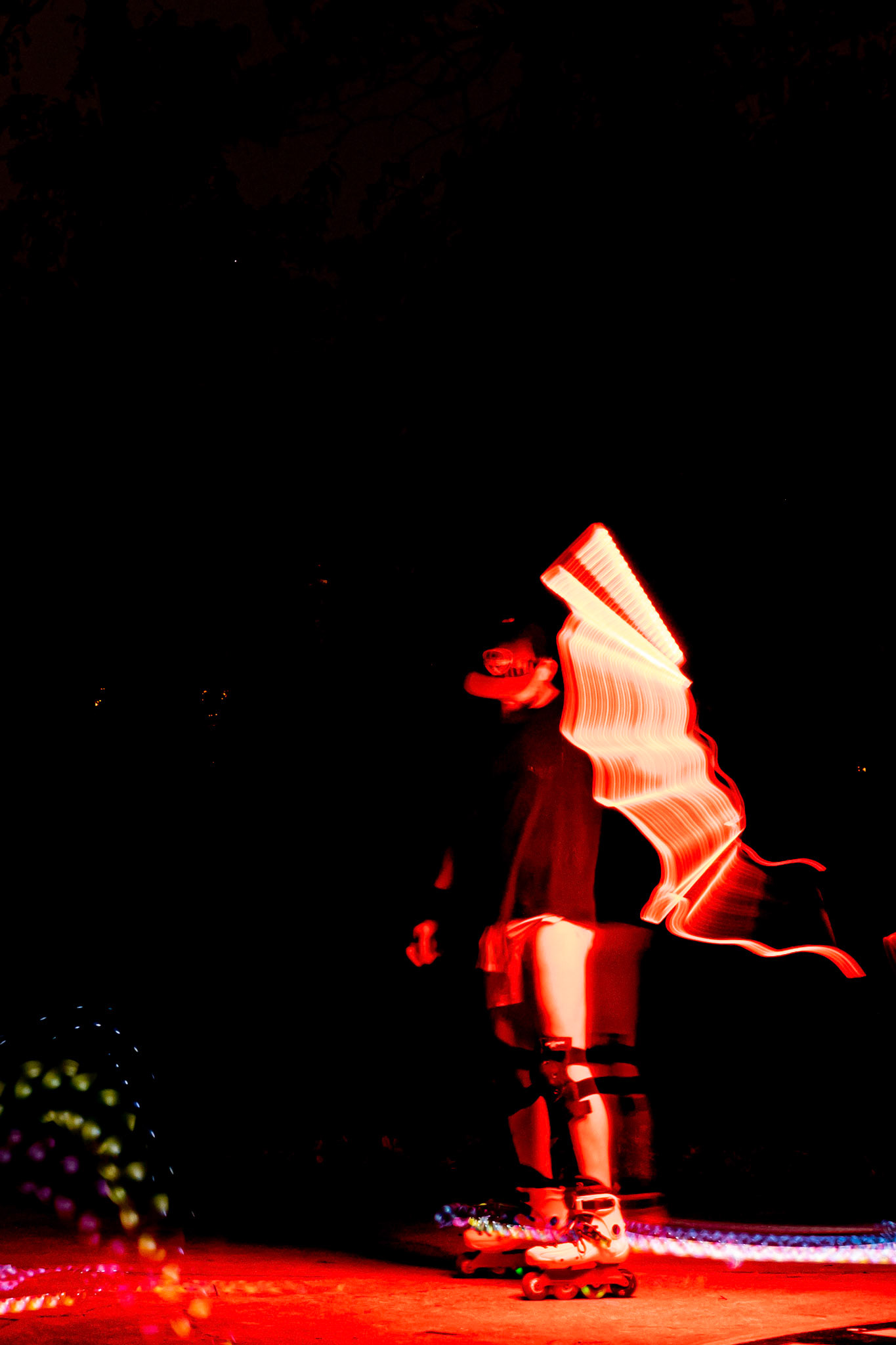 ME, digital photograph