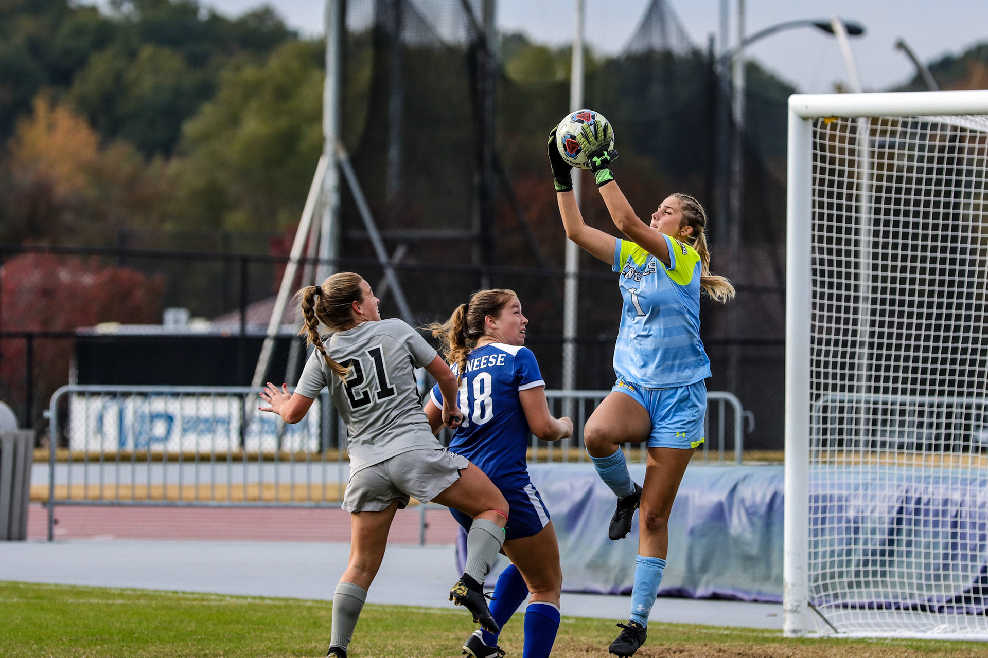 1 - Gabrielle Christy