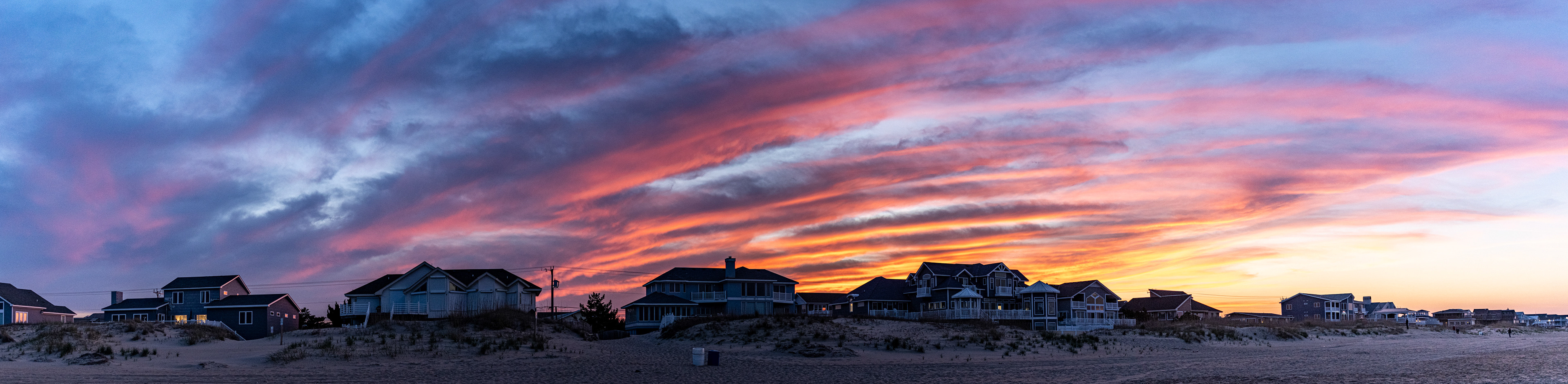 April 2022 - Virginia Beach