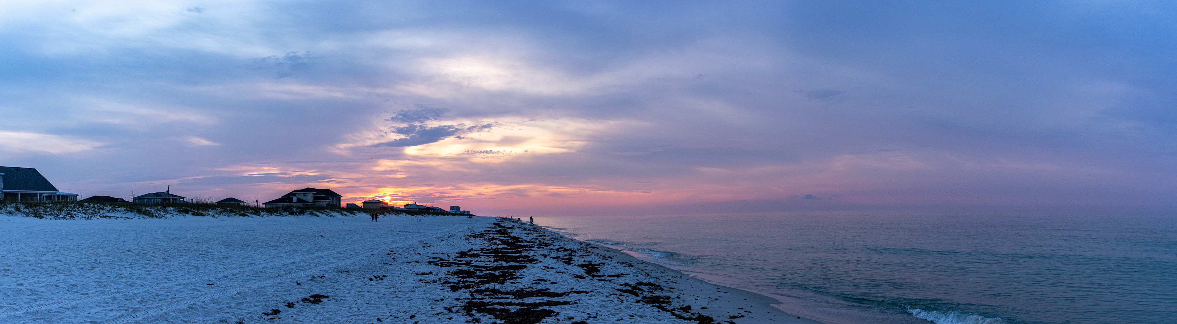 May 2022 - Florida