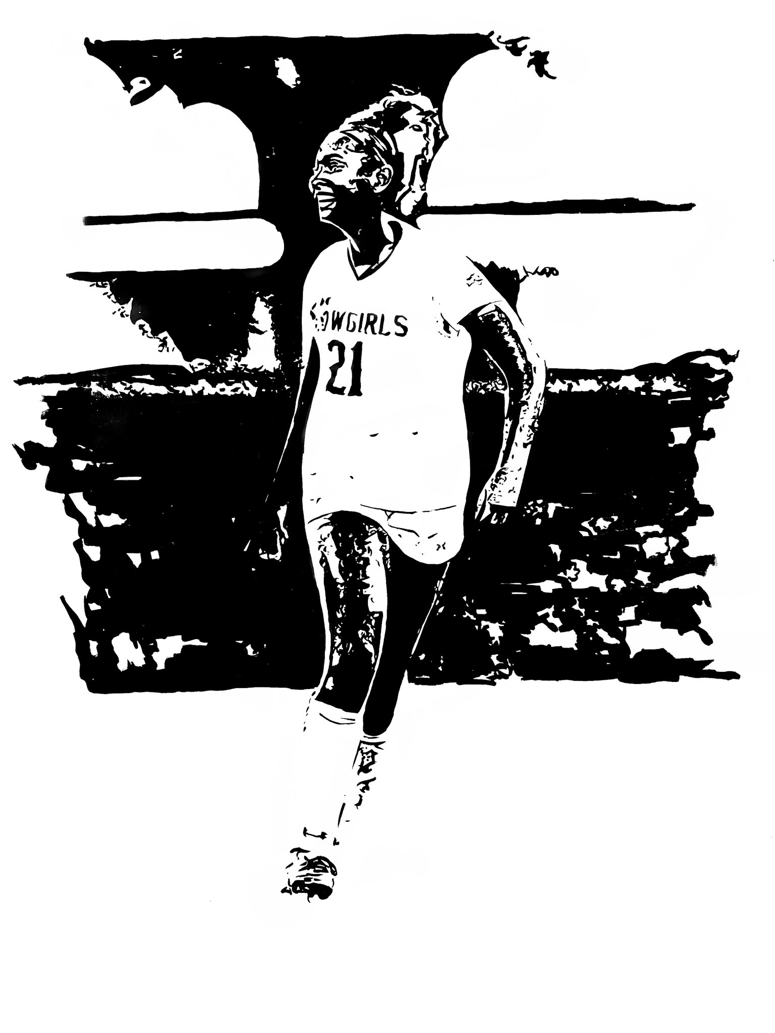 21