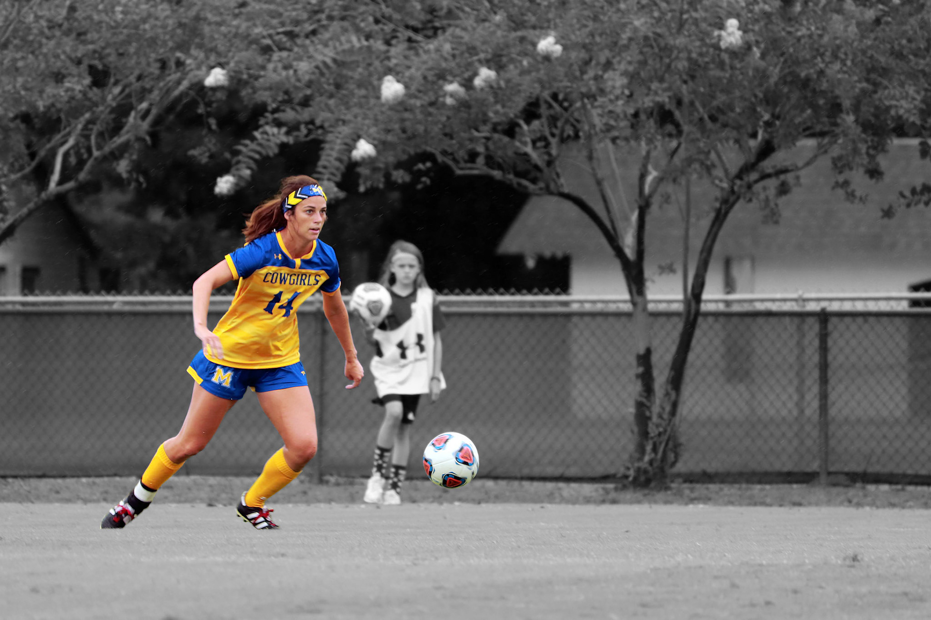 14 - Morgan Middleton