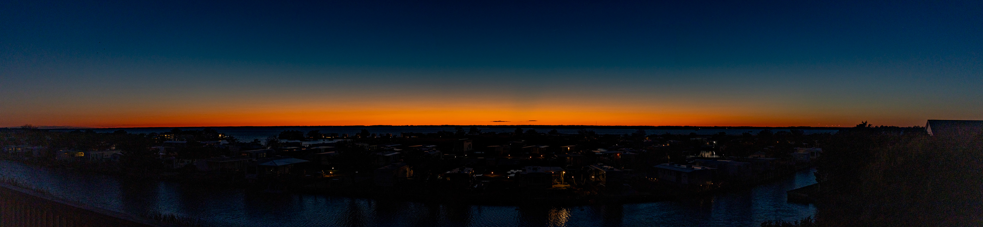 November 2020 - Virginia