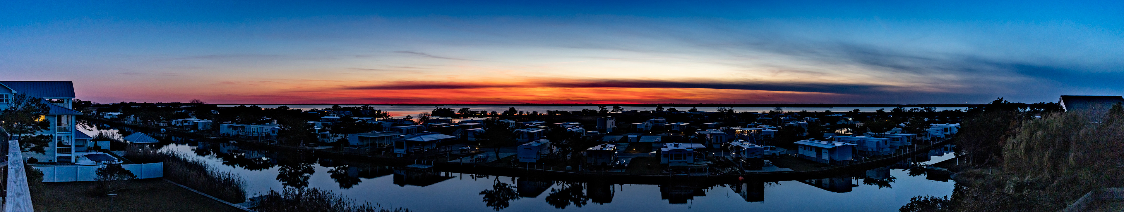 November 2020 - Virginia