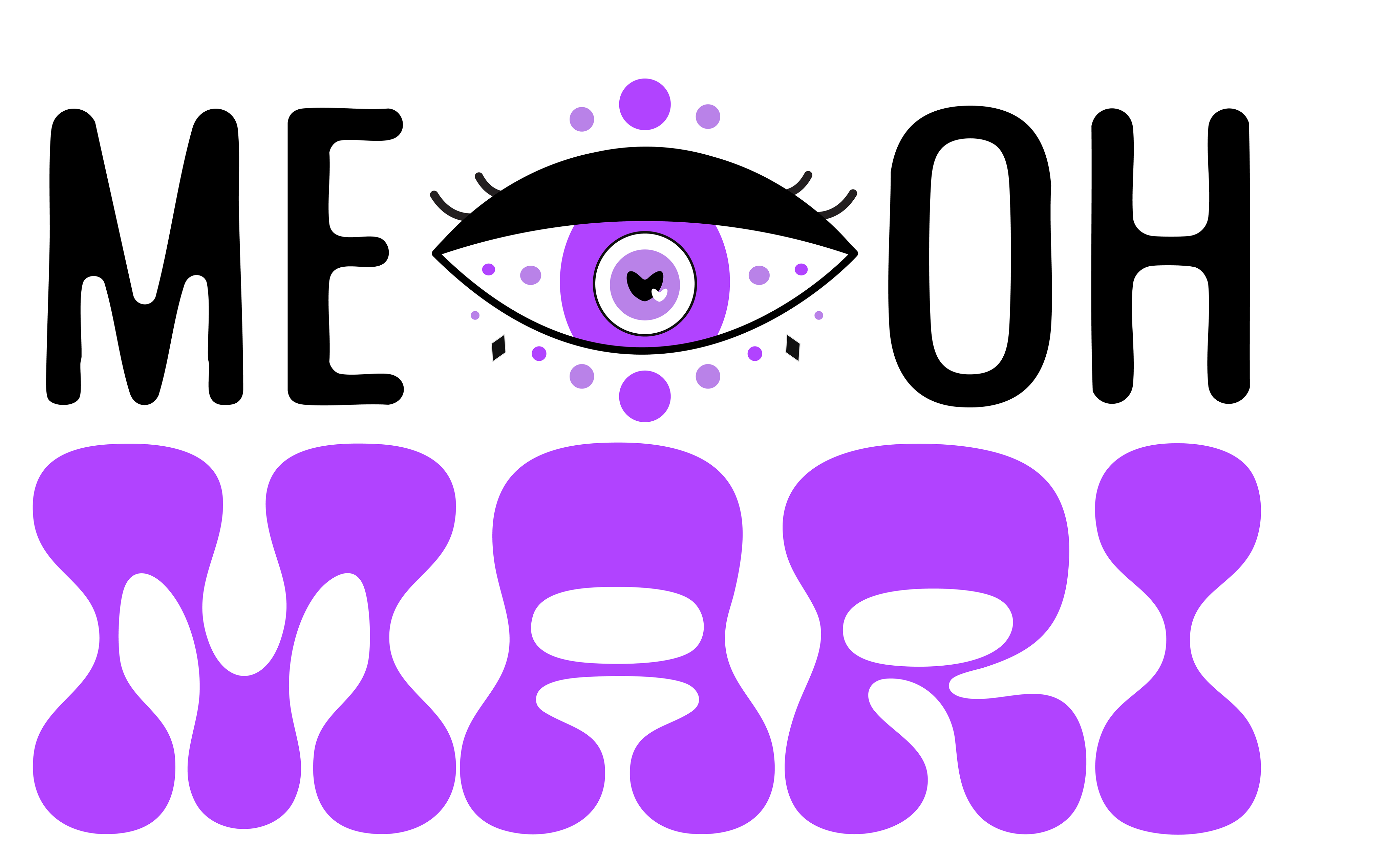 Me Oh Mari Logo