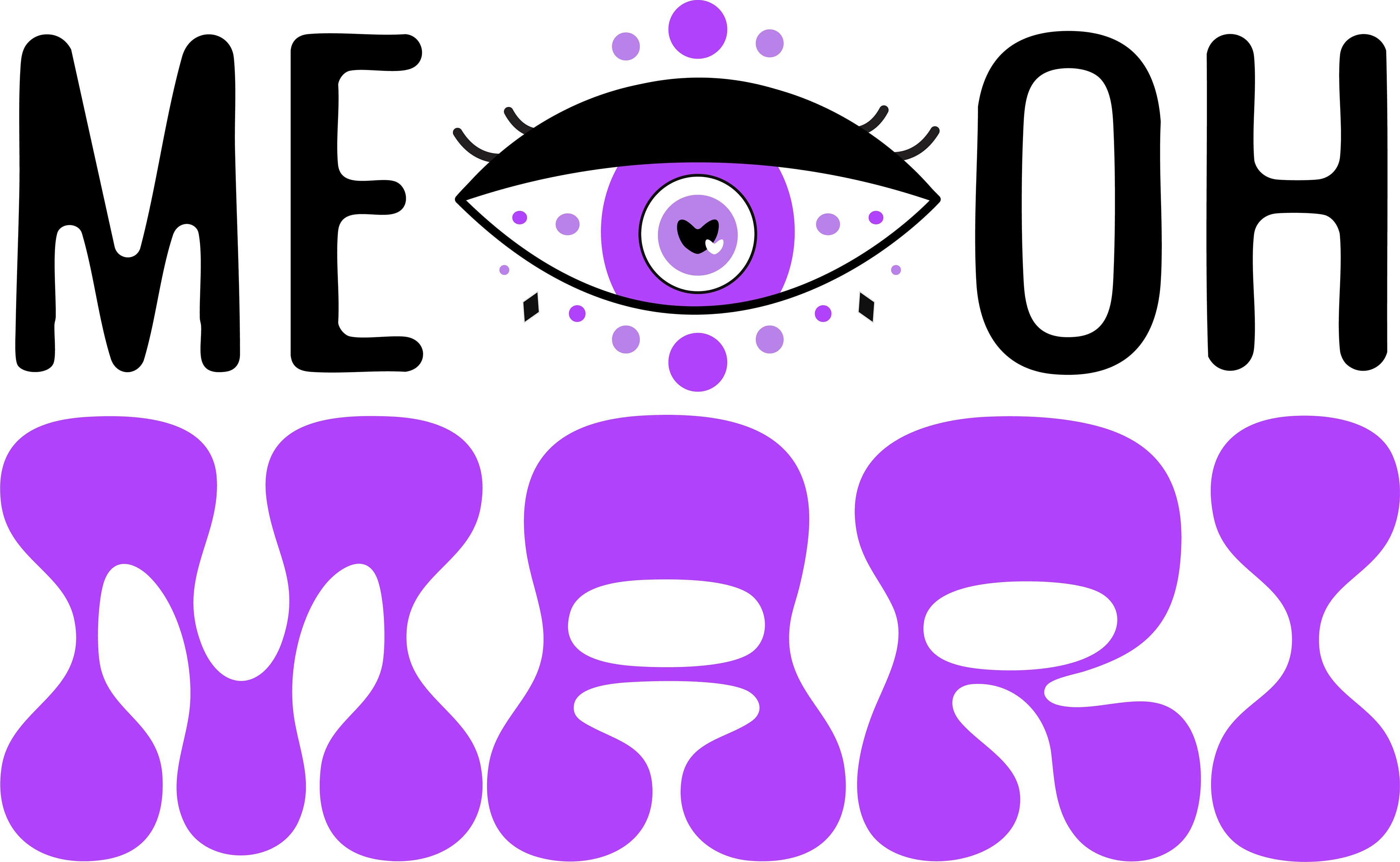Me Oh Mari Logo