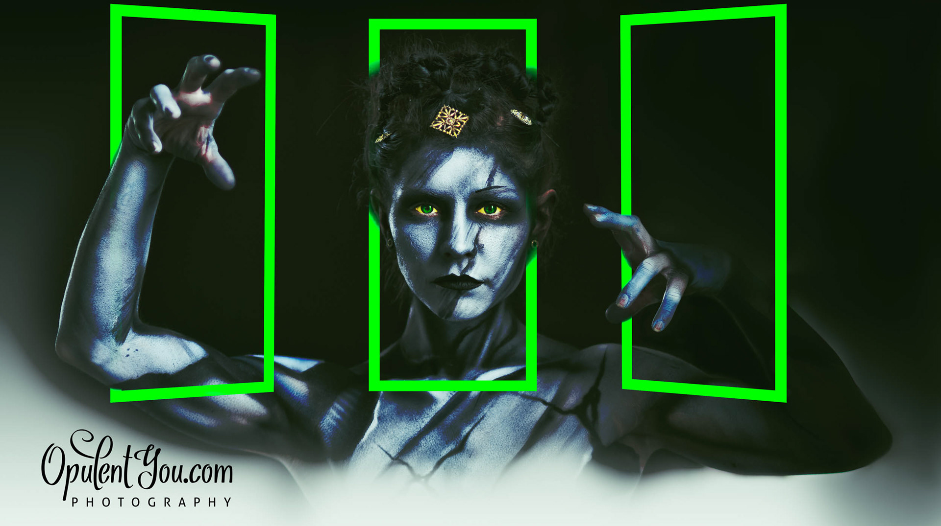 Viewbug winter Award 2020