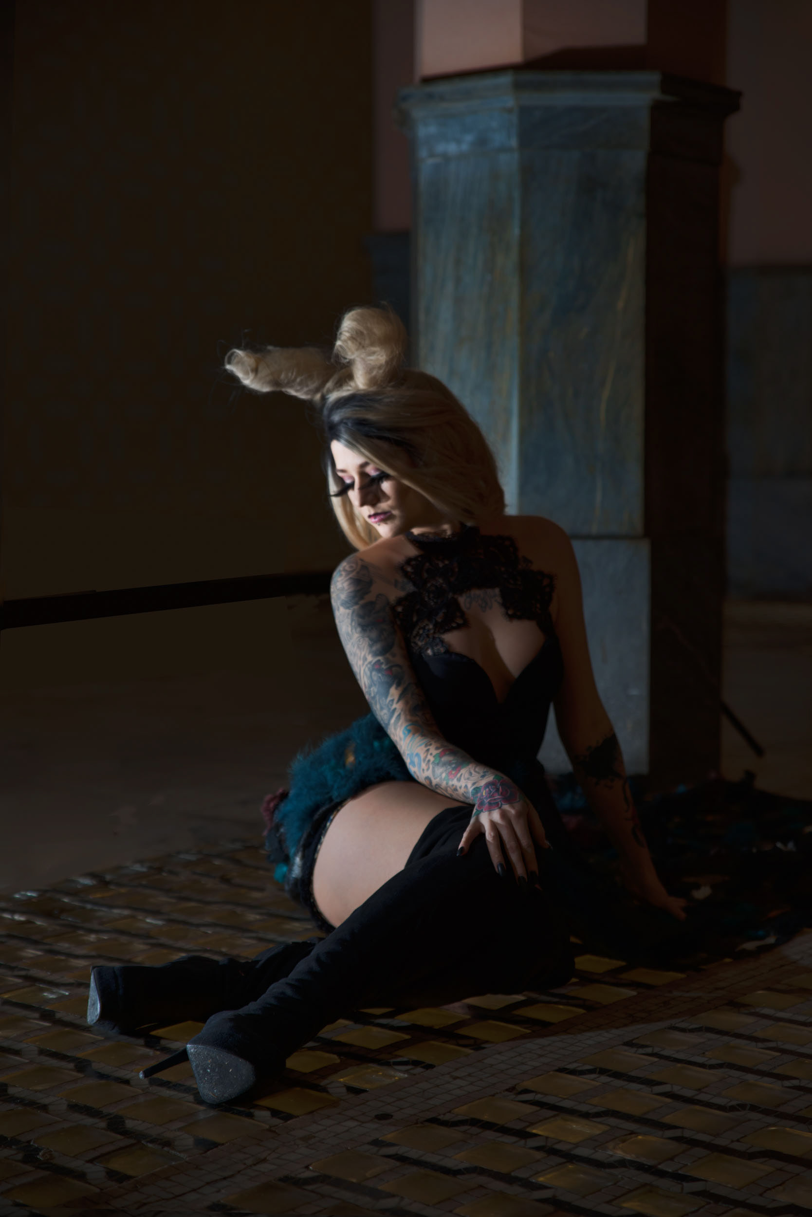 Viewbug Community Choice award 2018