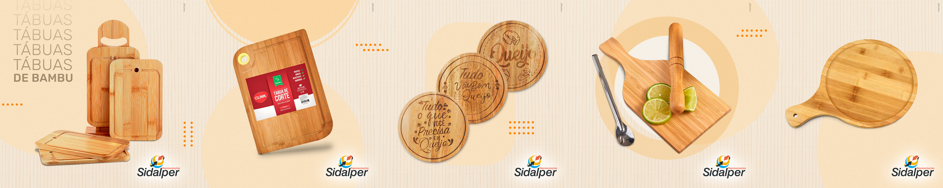 Post Carrossel - Sidalper