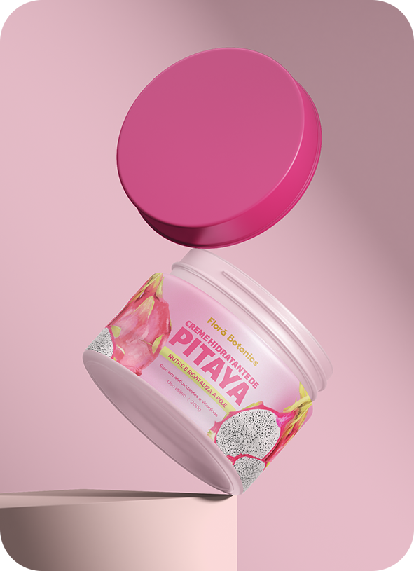 Rótulo ilustrado para produto - Proj. Pessoal