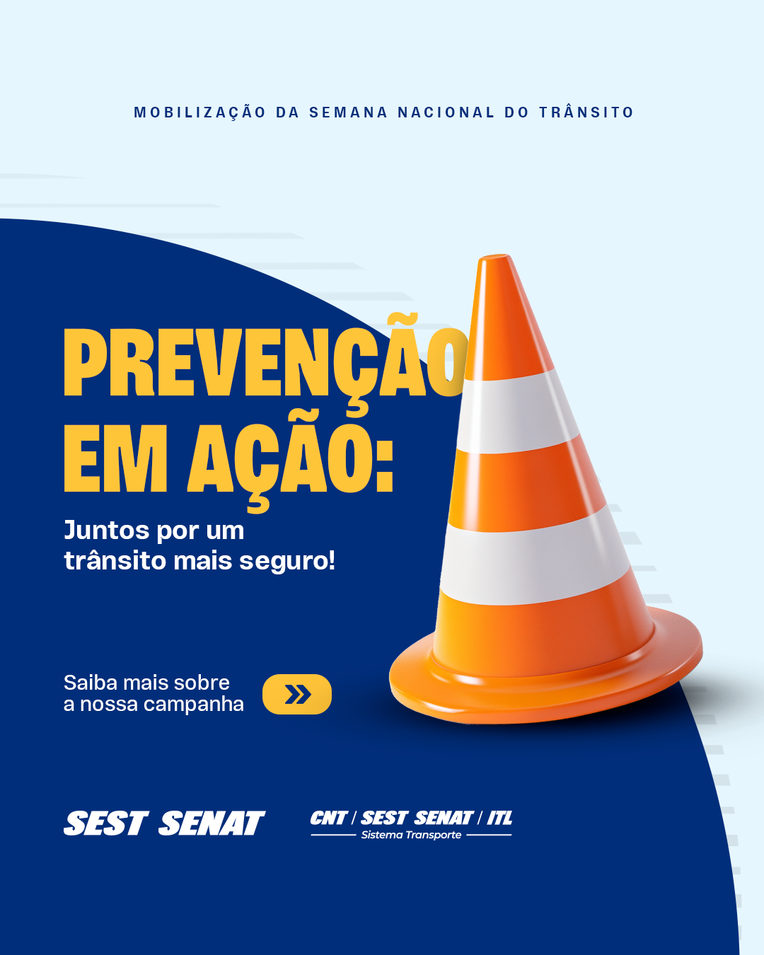 Post feed - capa carrossel