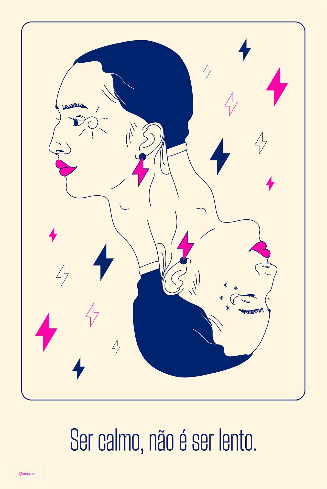 Banner (lambe-lambe) para evento