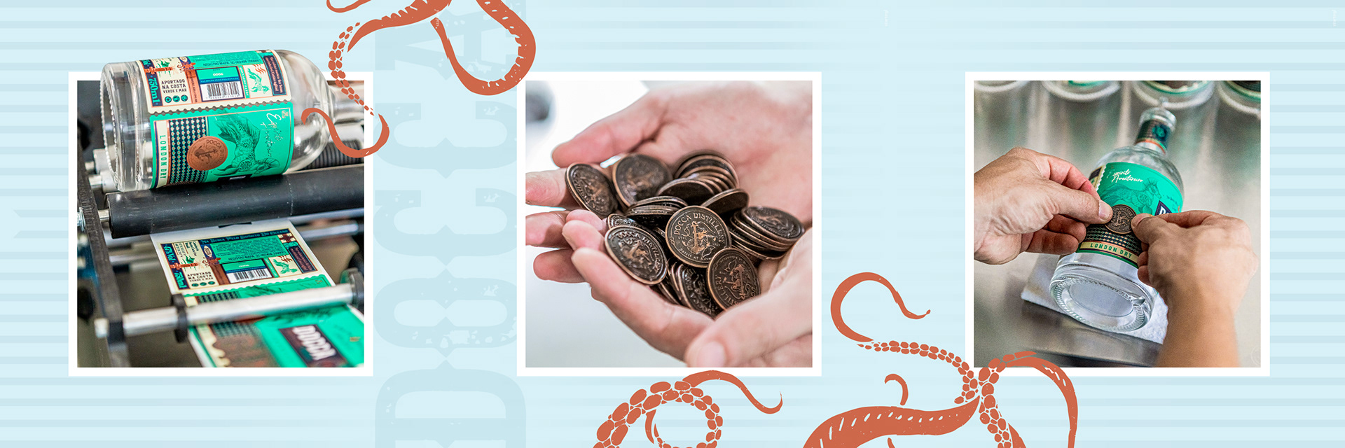 Post Carrossel - Docca Distillery