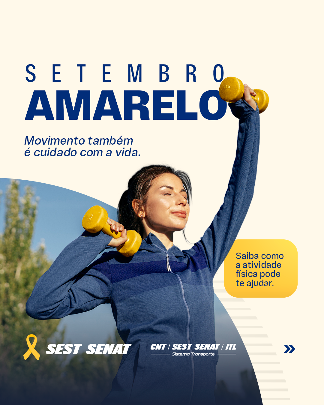 Post feed - capa carrossel