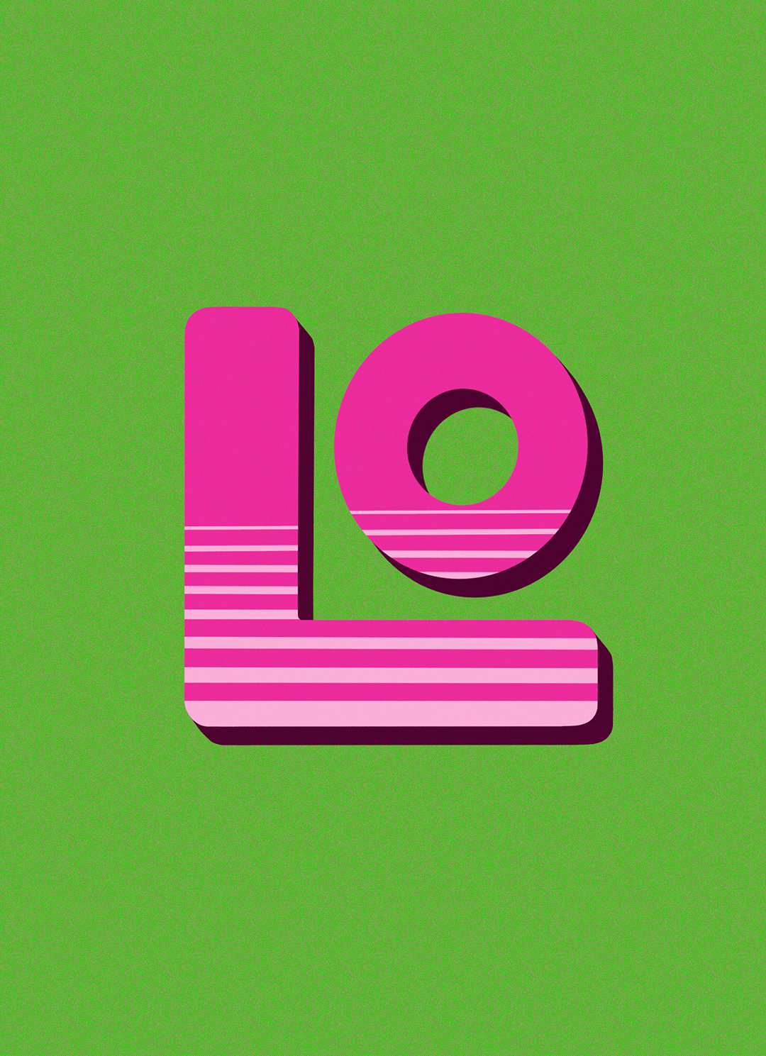 GIF da música LOCO (Anitta) - Proj. Pessoal