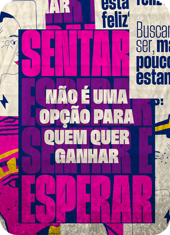 Cartaz para o Evento HJ23