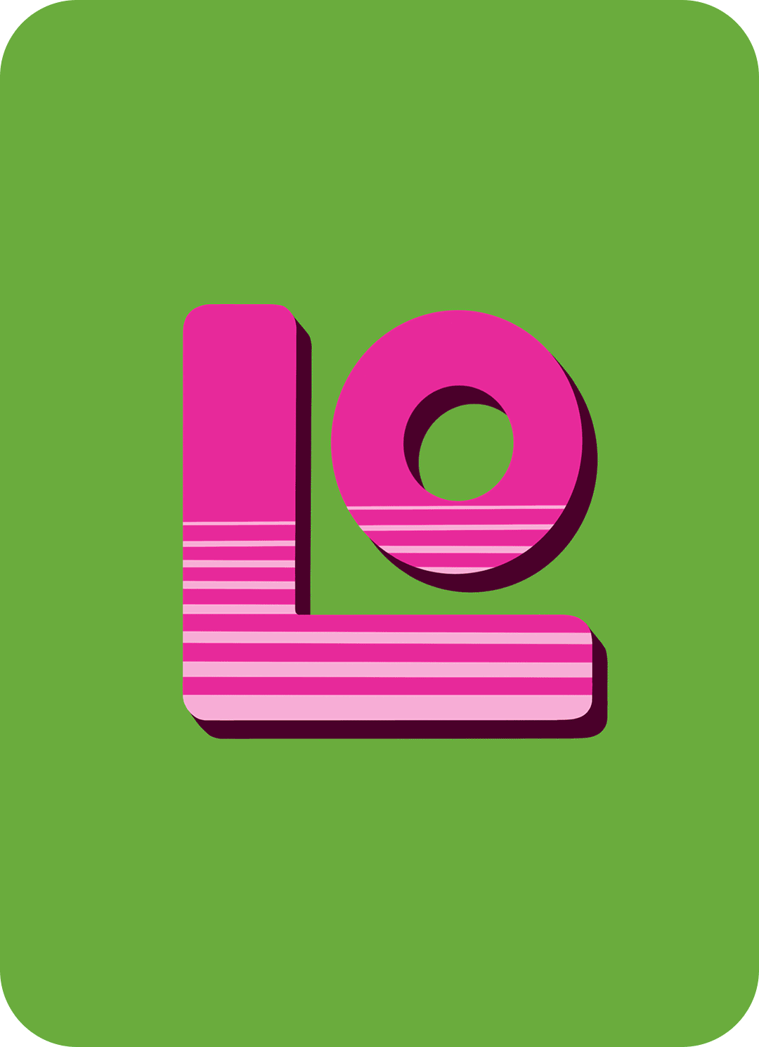 GIF da música LOCO (Anitta) - Proj. Pessoal