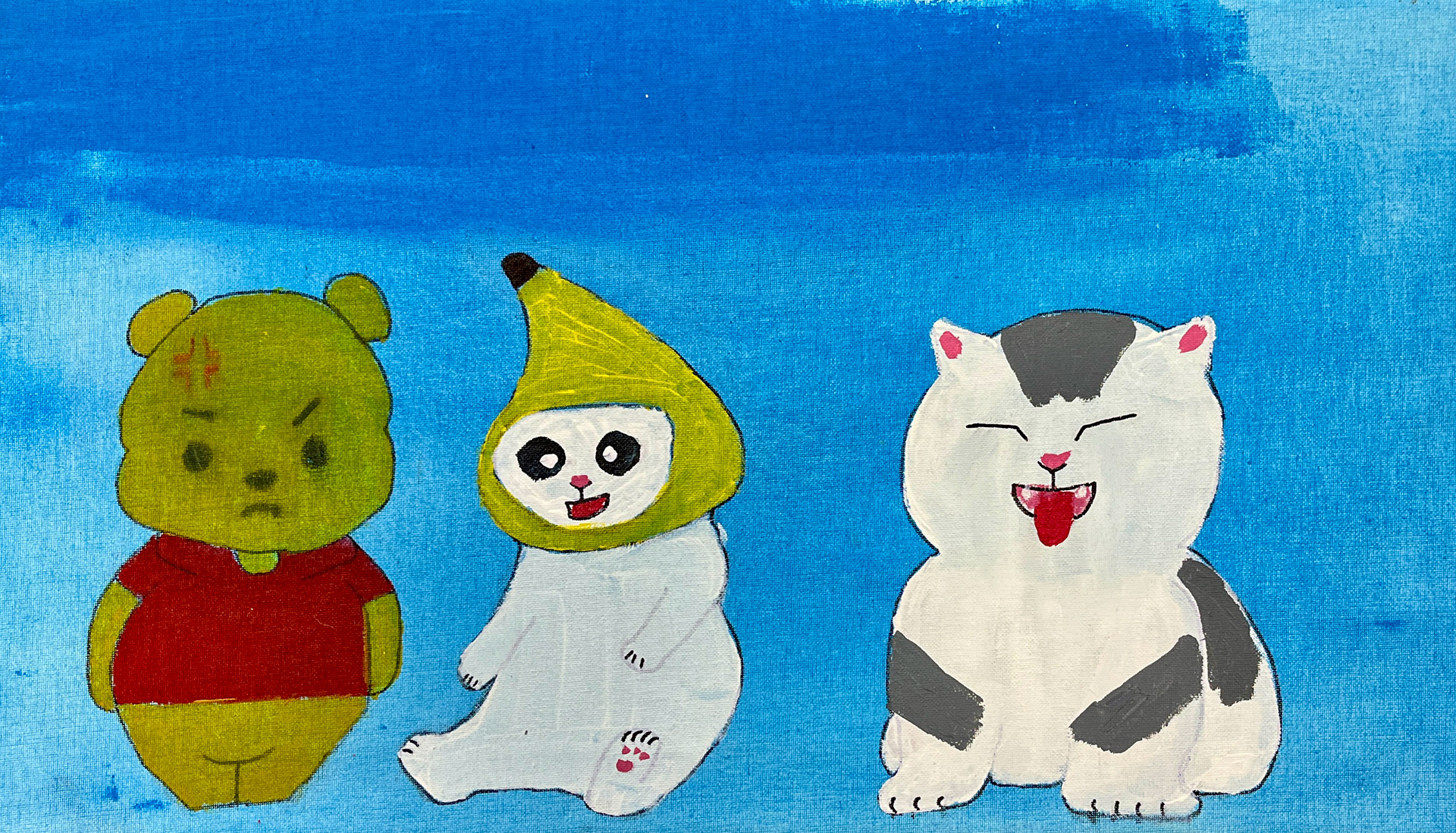 Acrylic