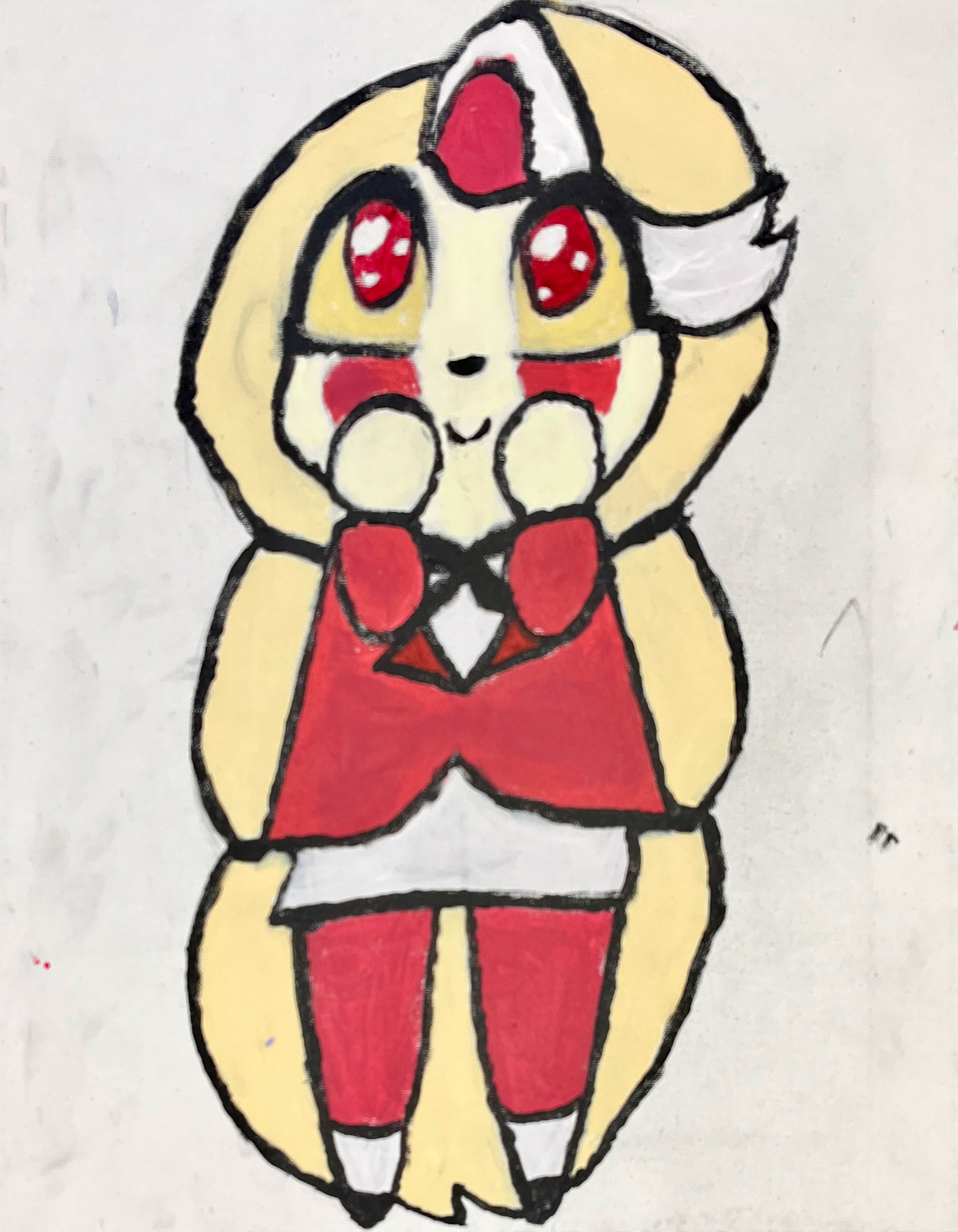 Acrylic