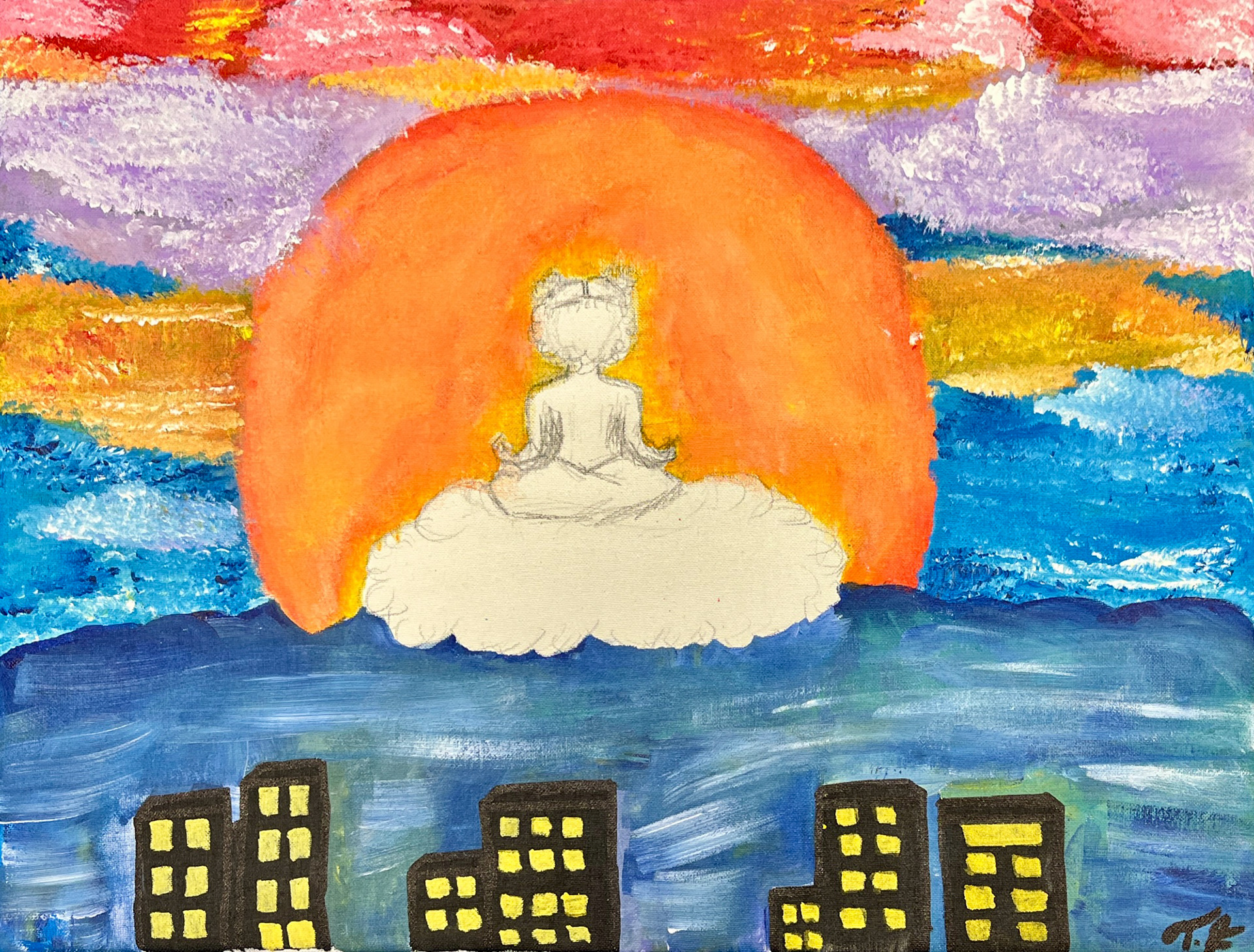 Acrylic