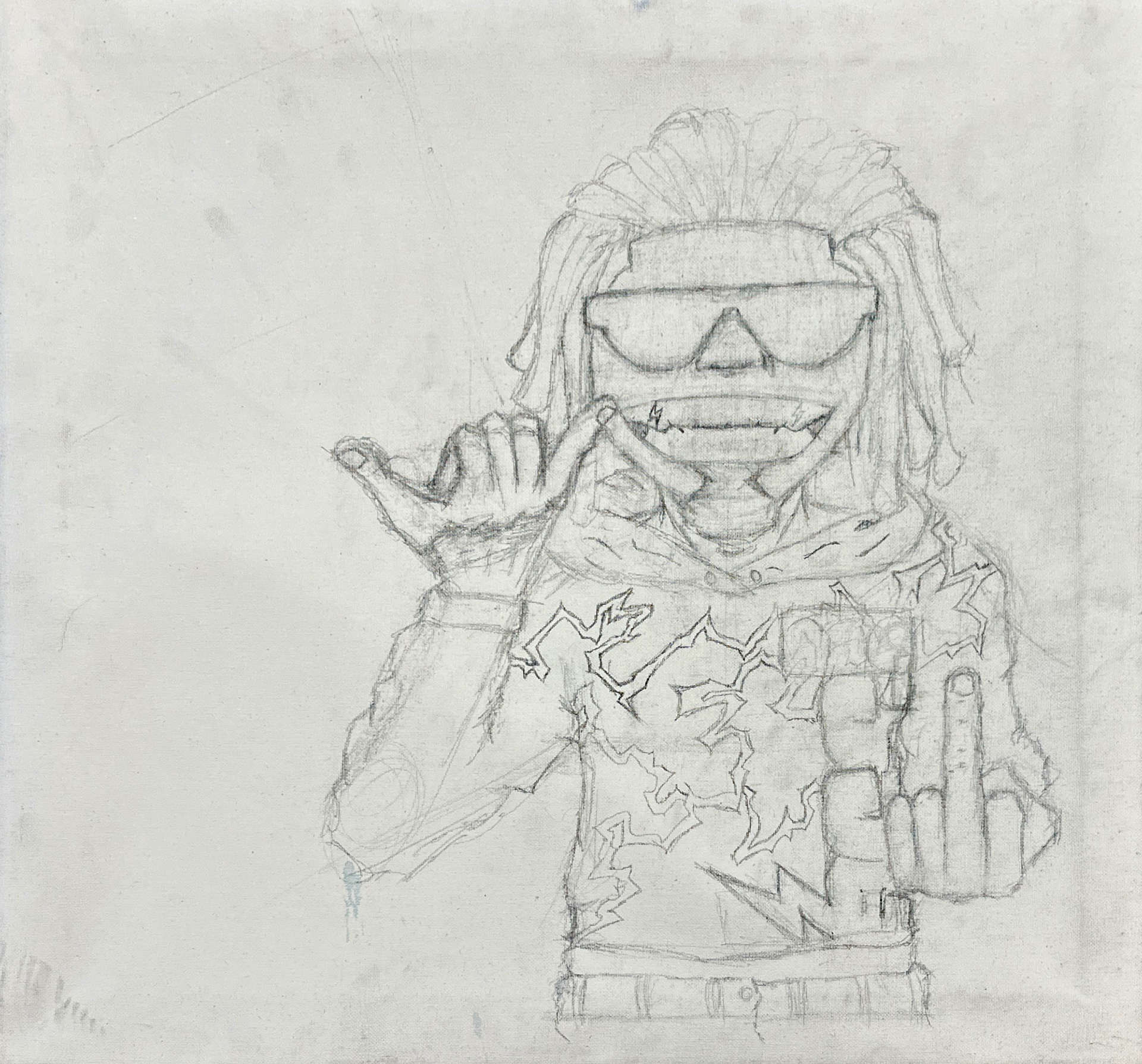 Graphite