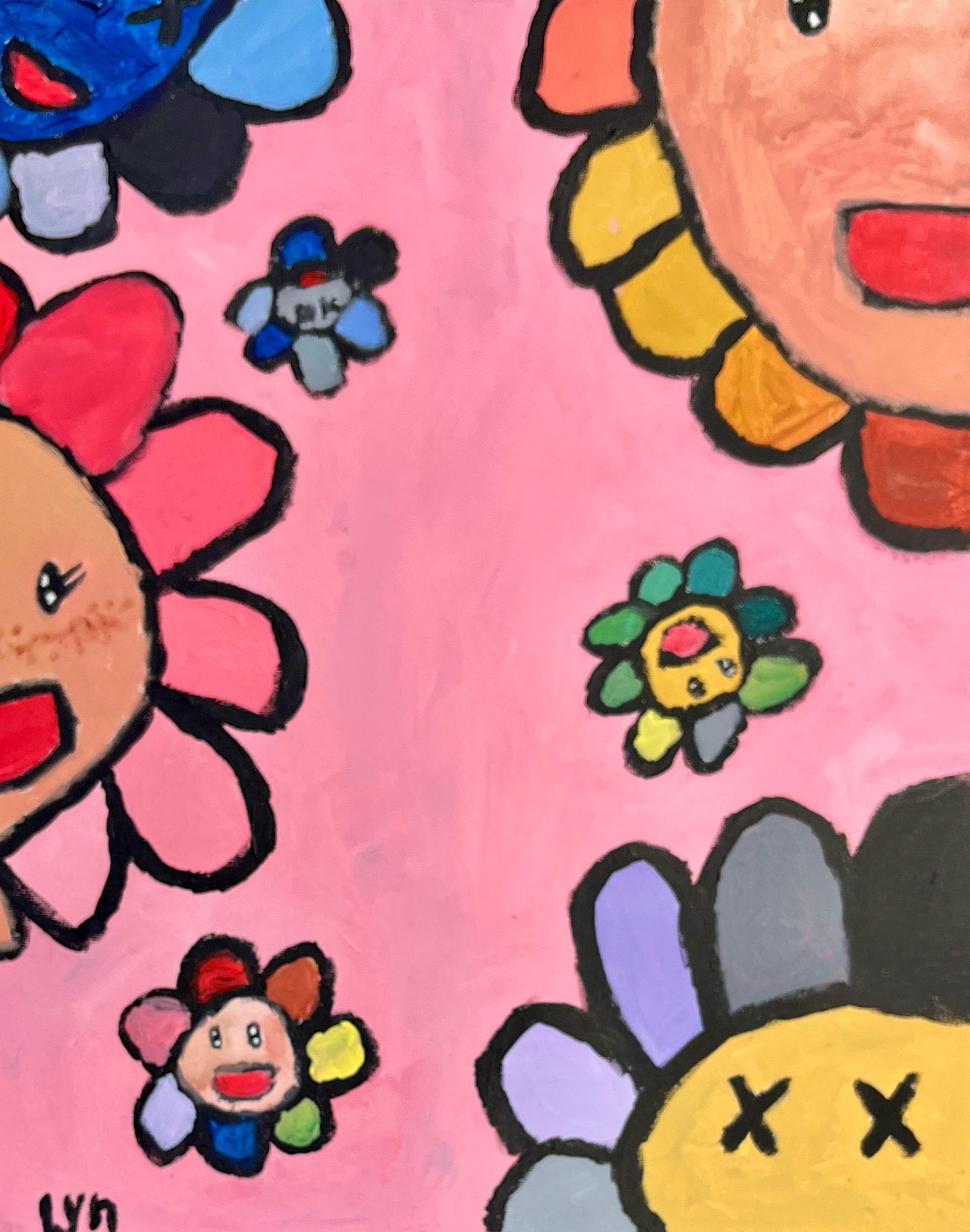 Acrylic
