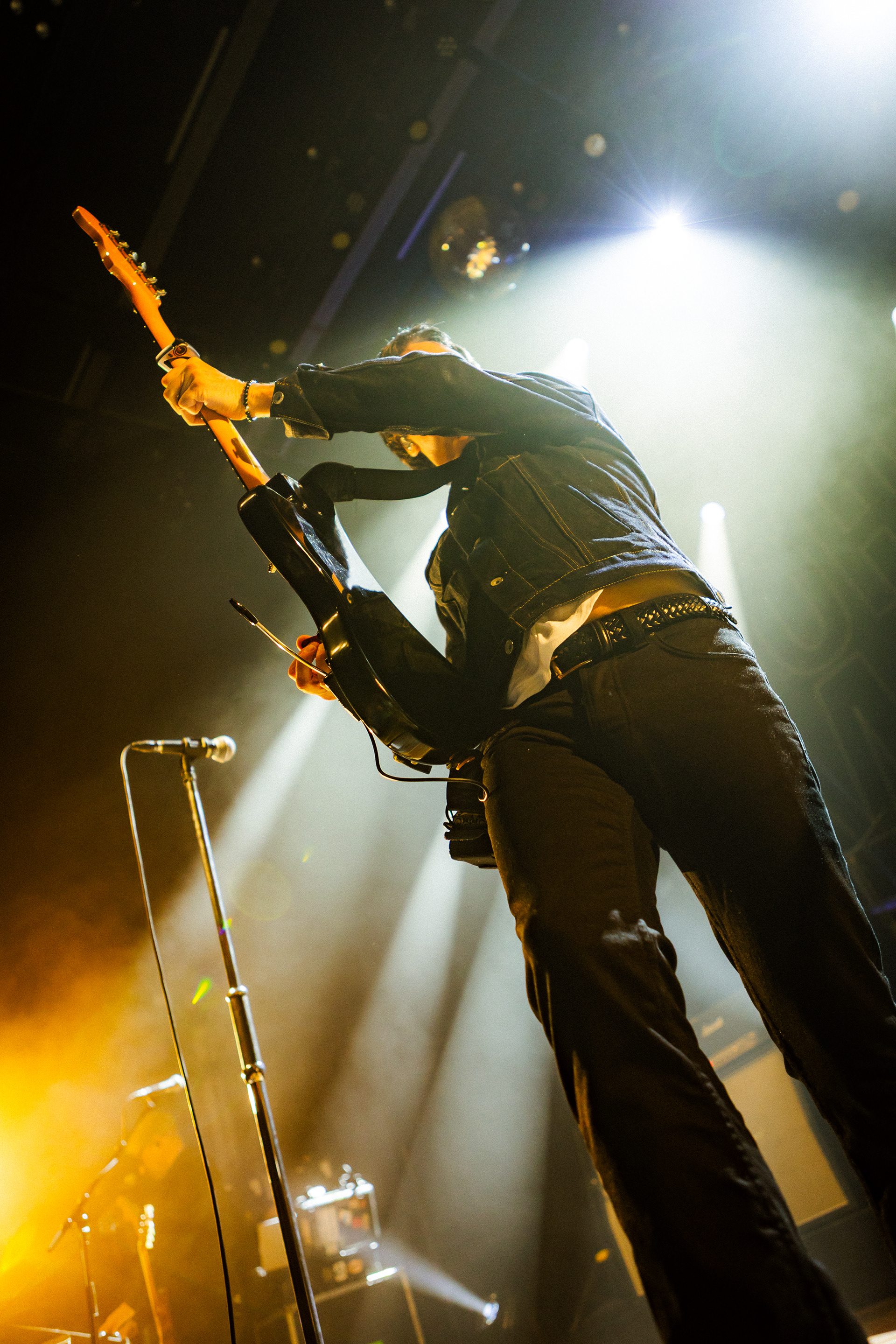 johnny marr