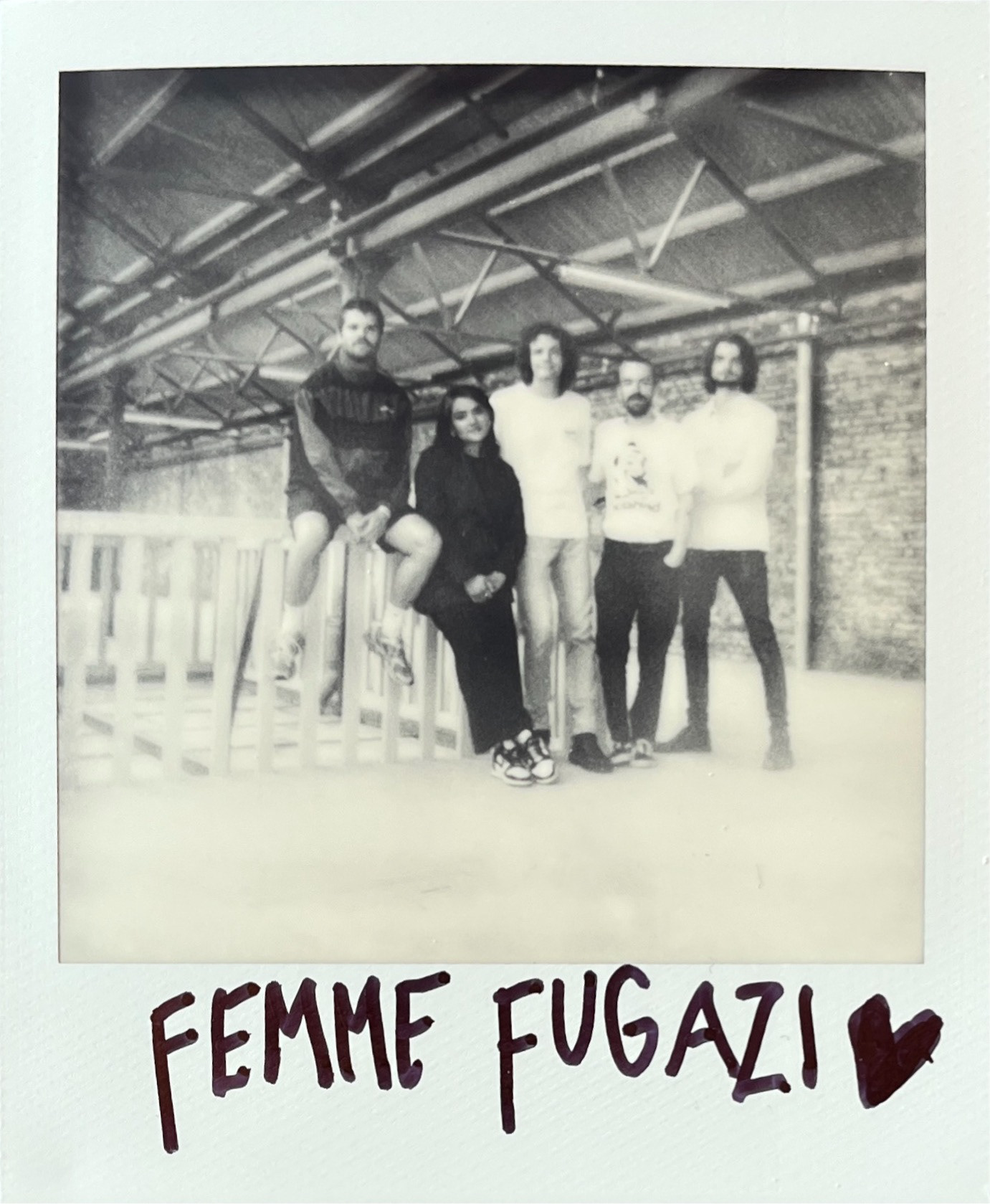 femme fugazi