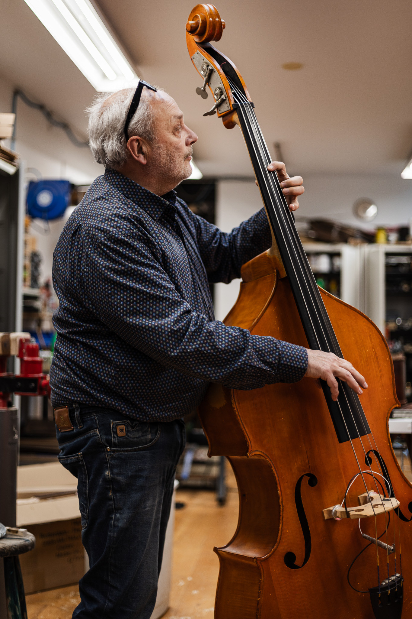 Jan Knooren
