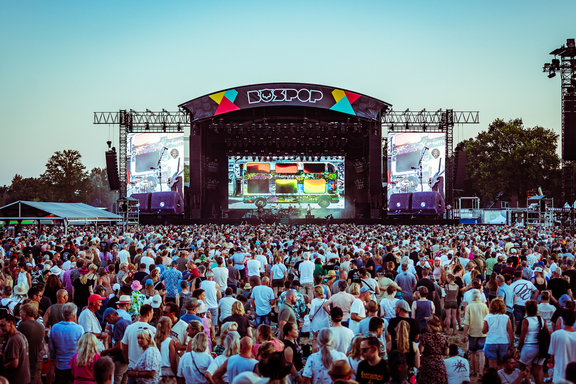 bospop