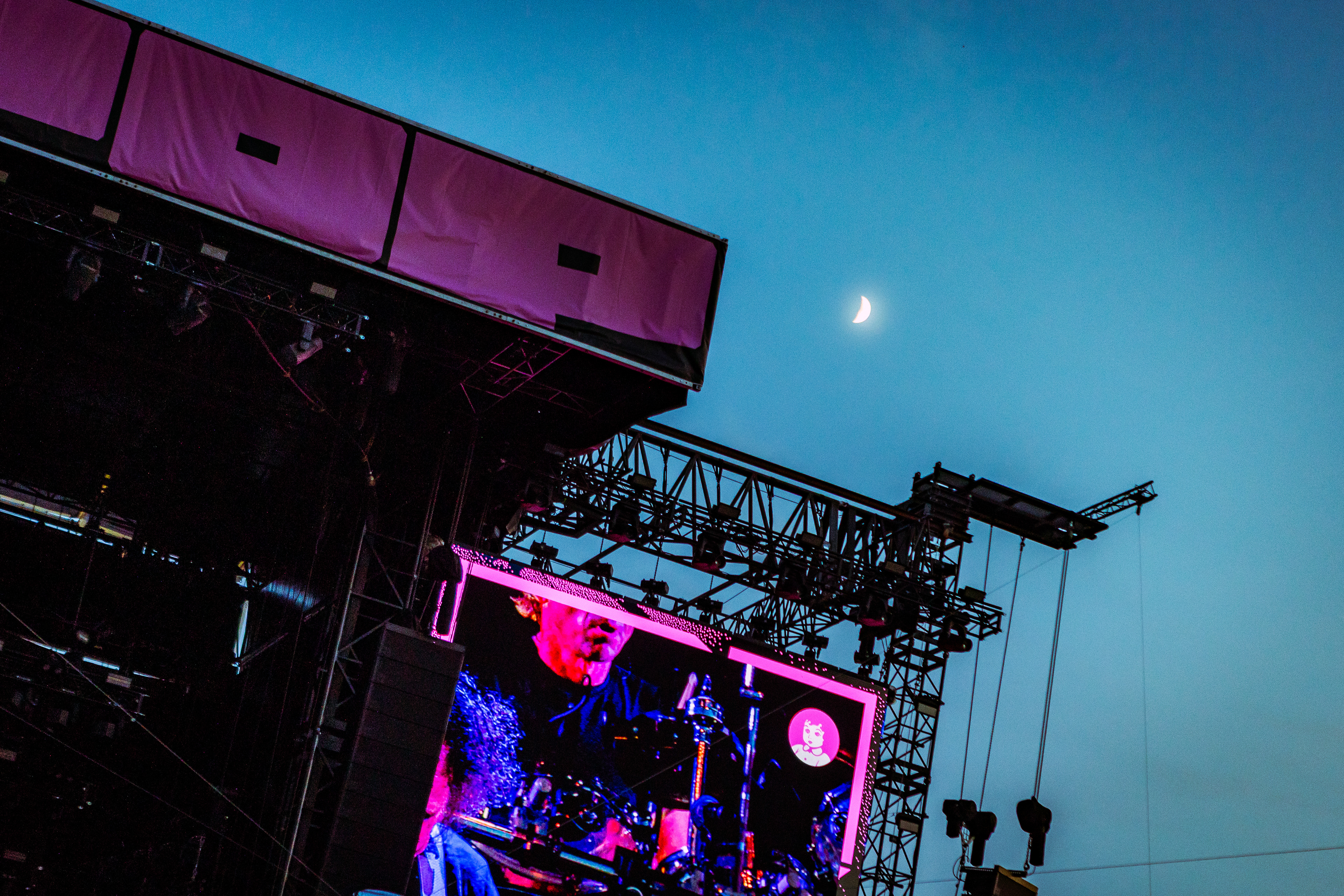 pinkpop