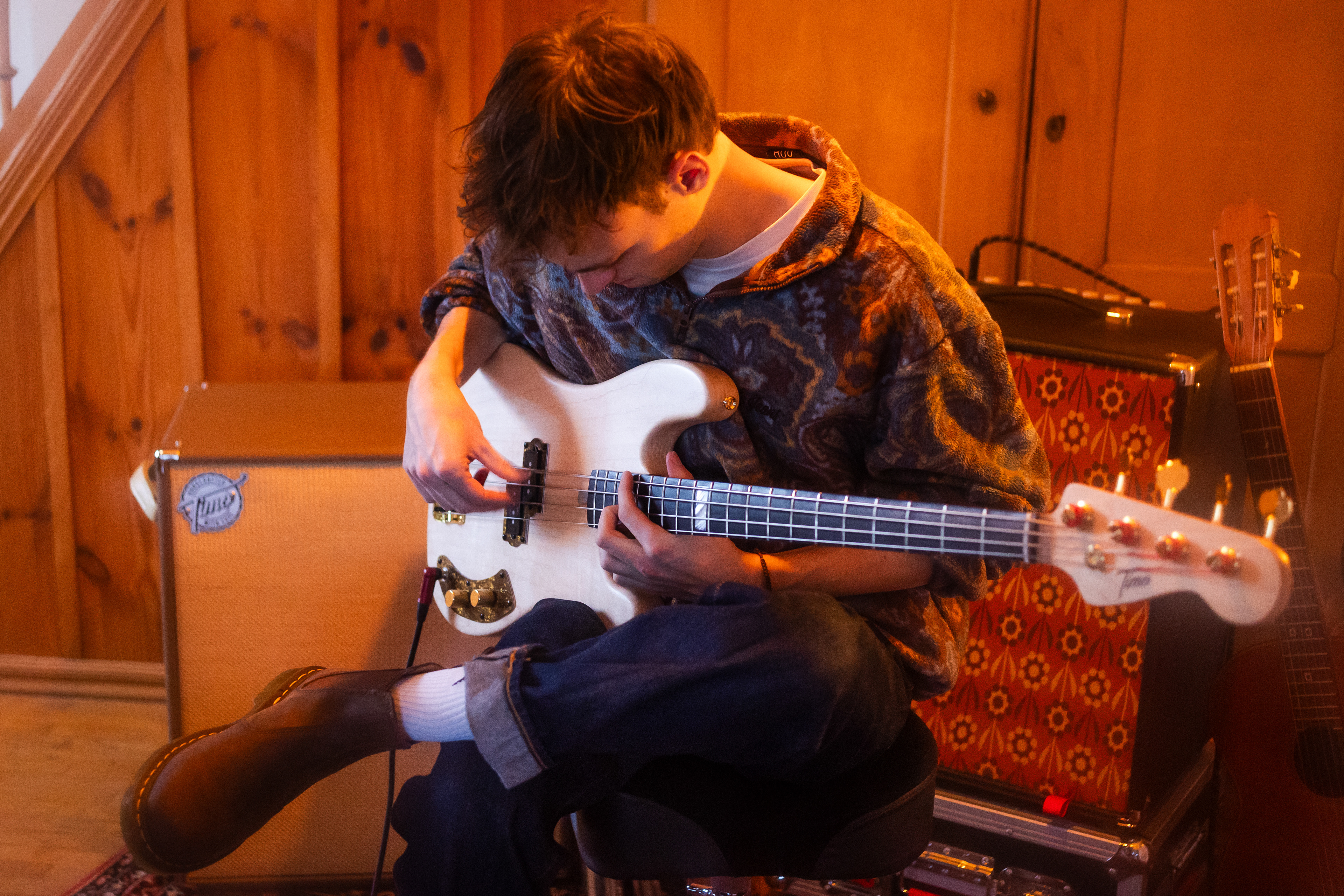 Timo Instruments