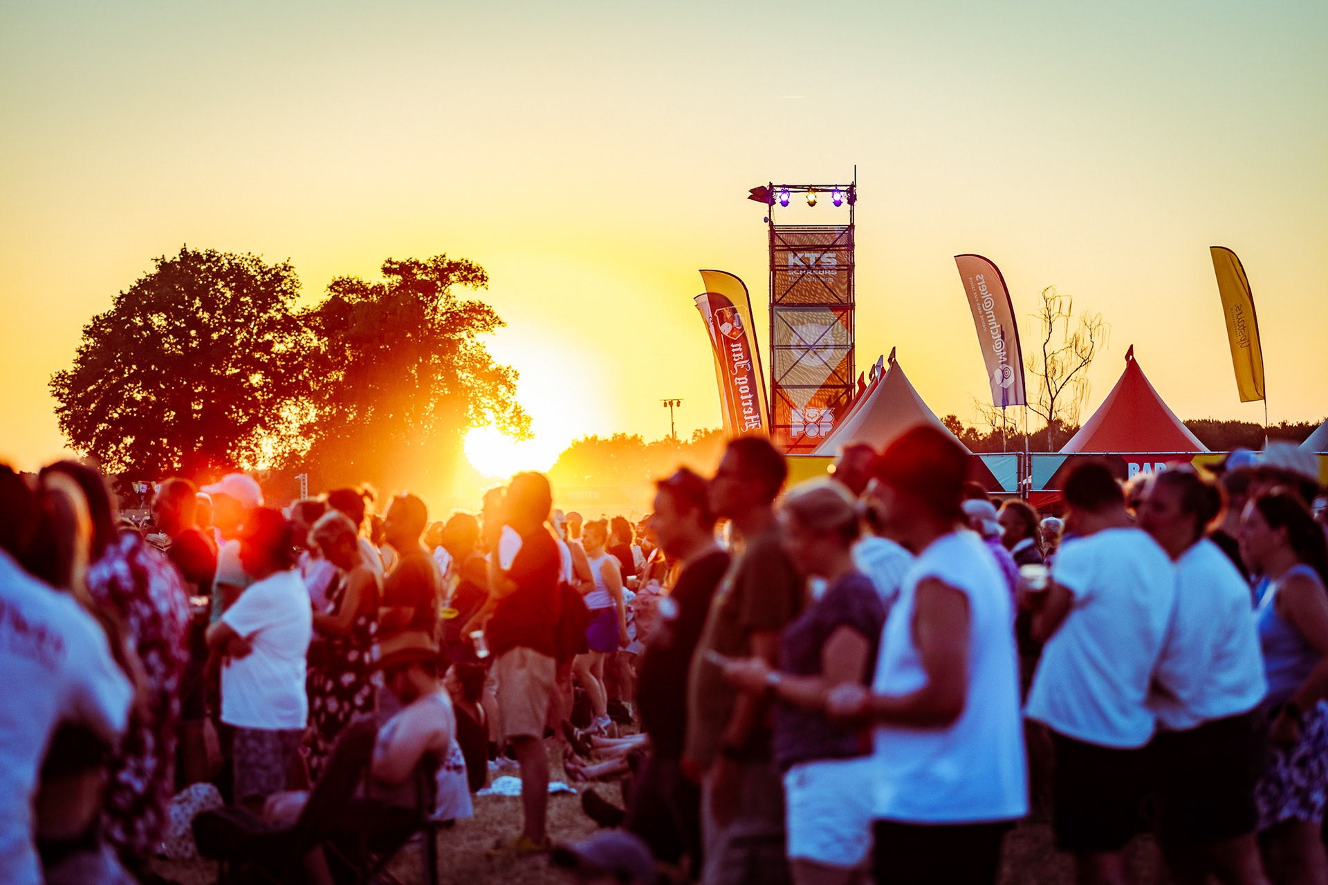 bospop