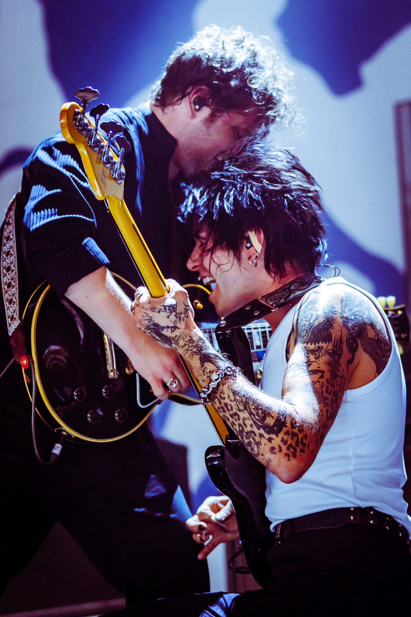 sons