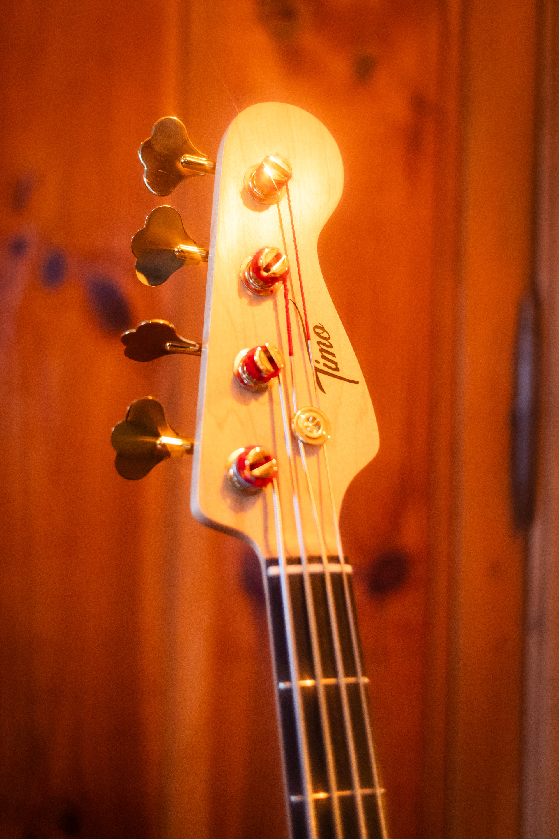 Timo Instruments