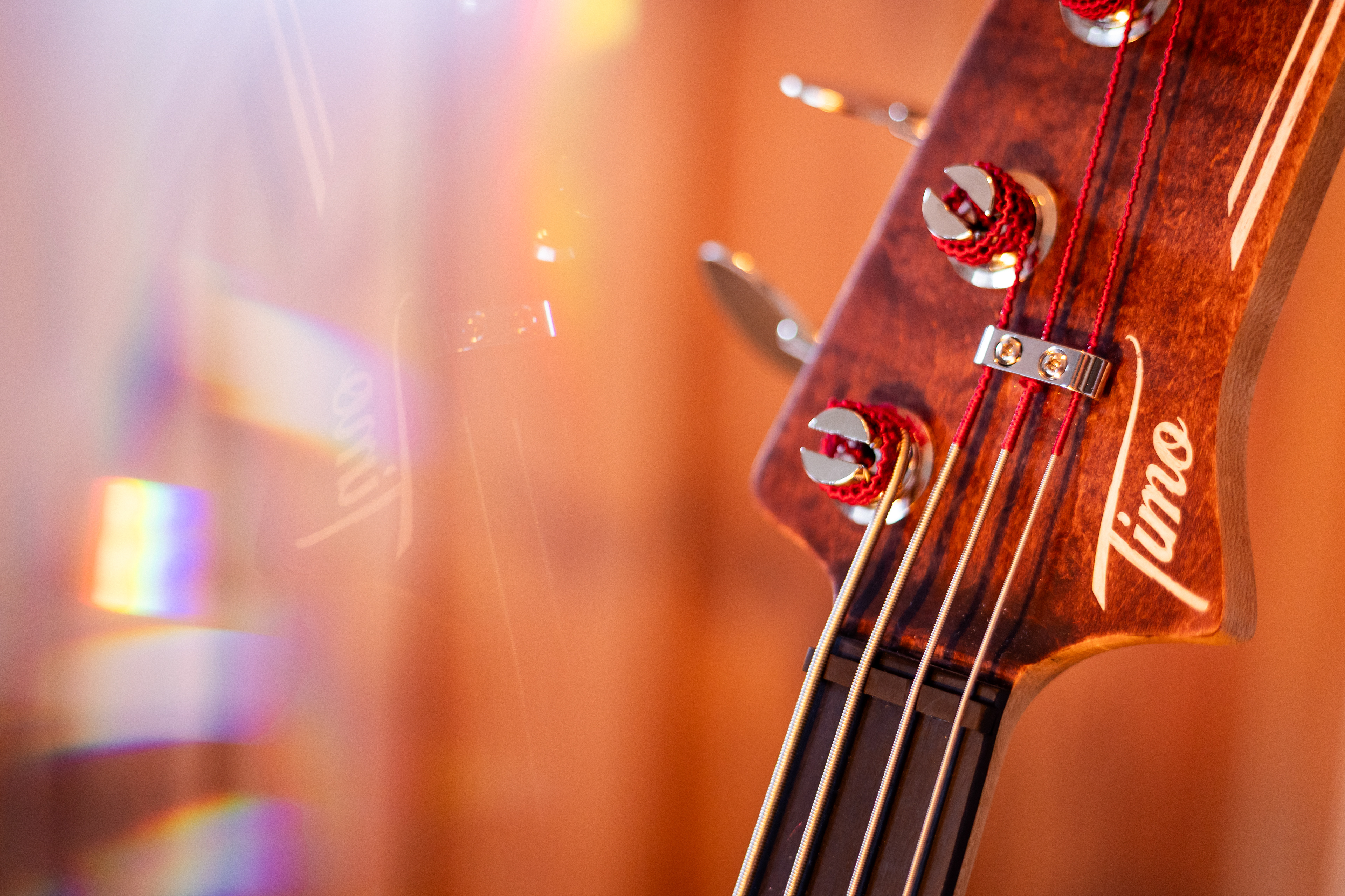Timo Instruments
