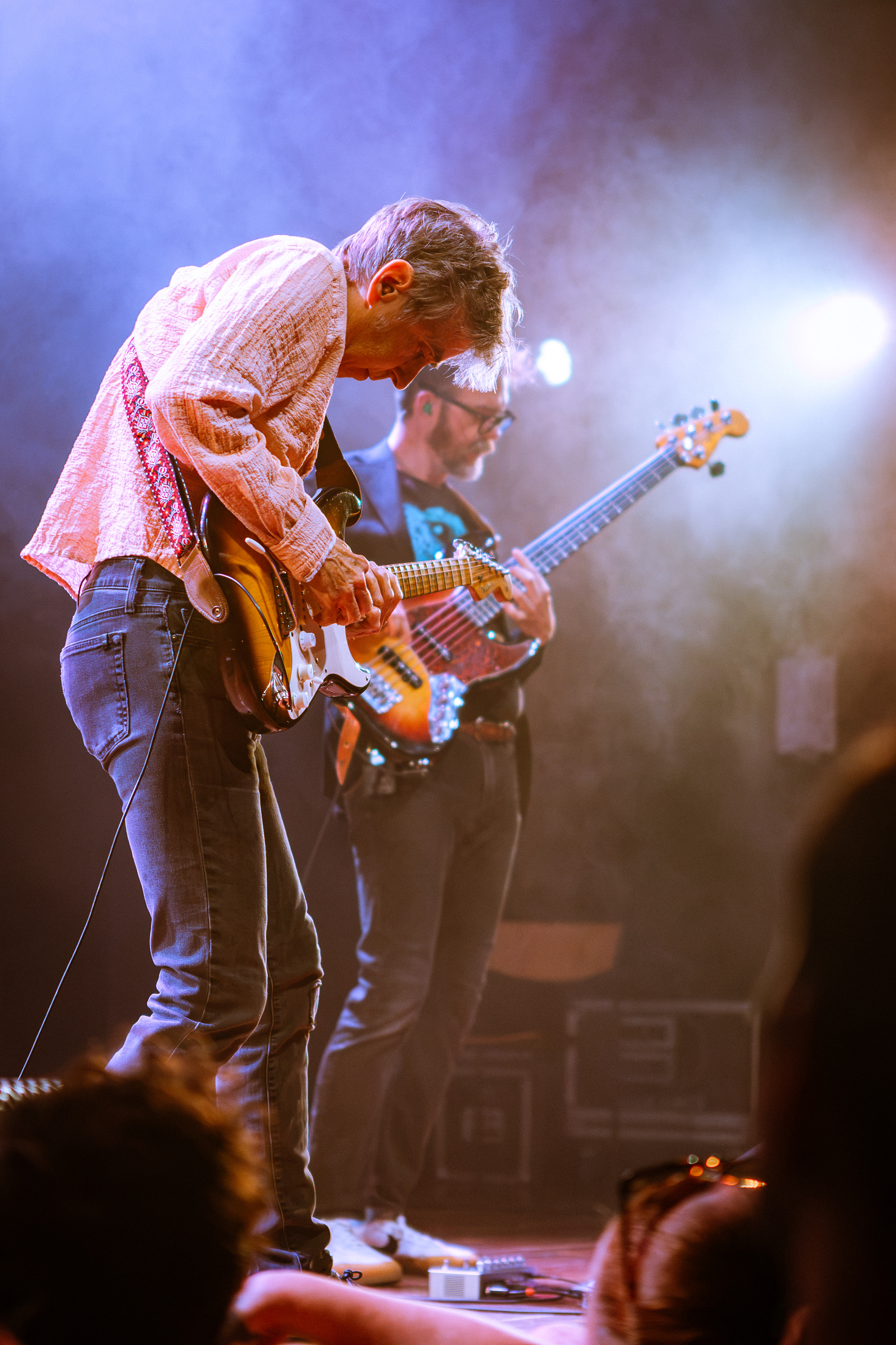 Eric Johnson