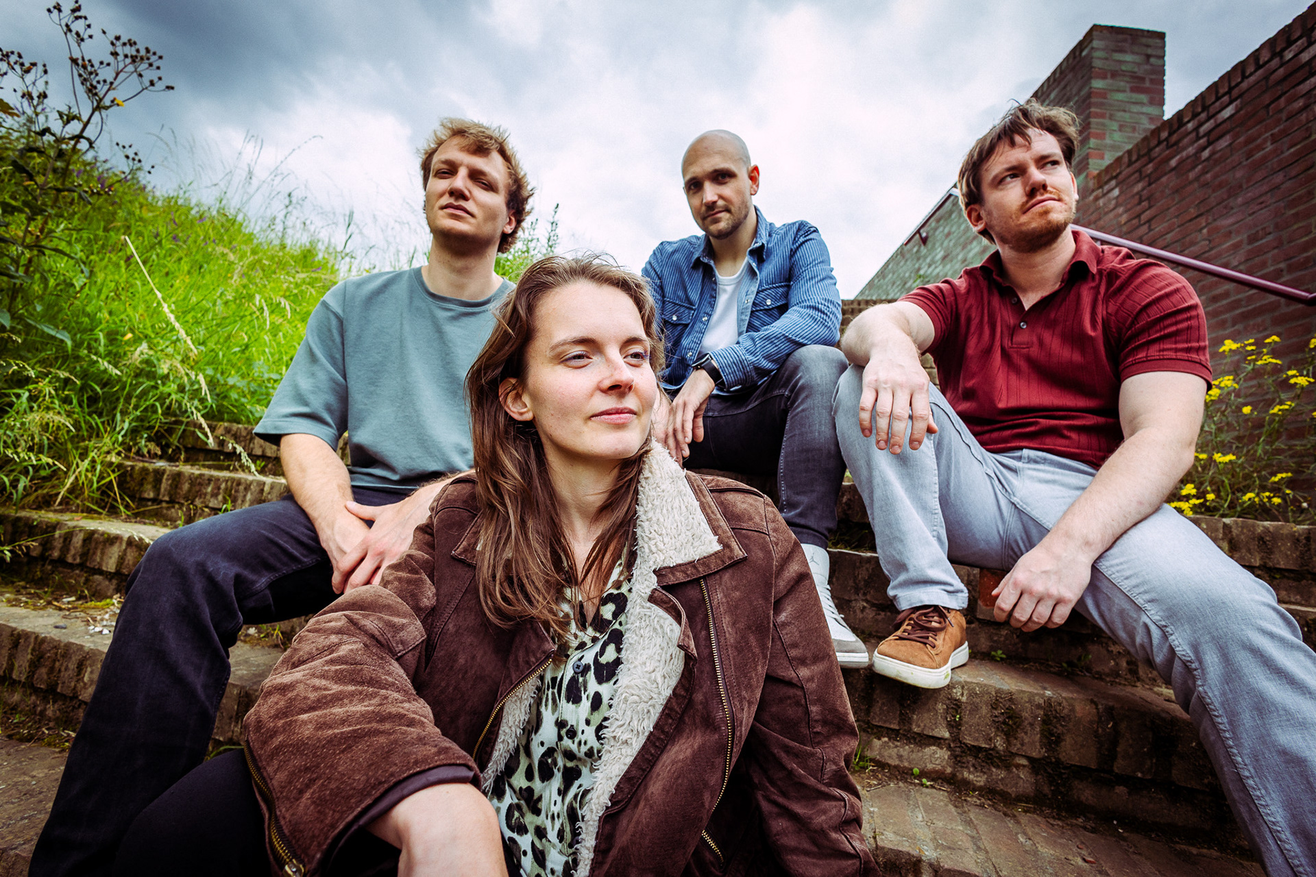 InLimbo