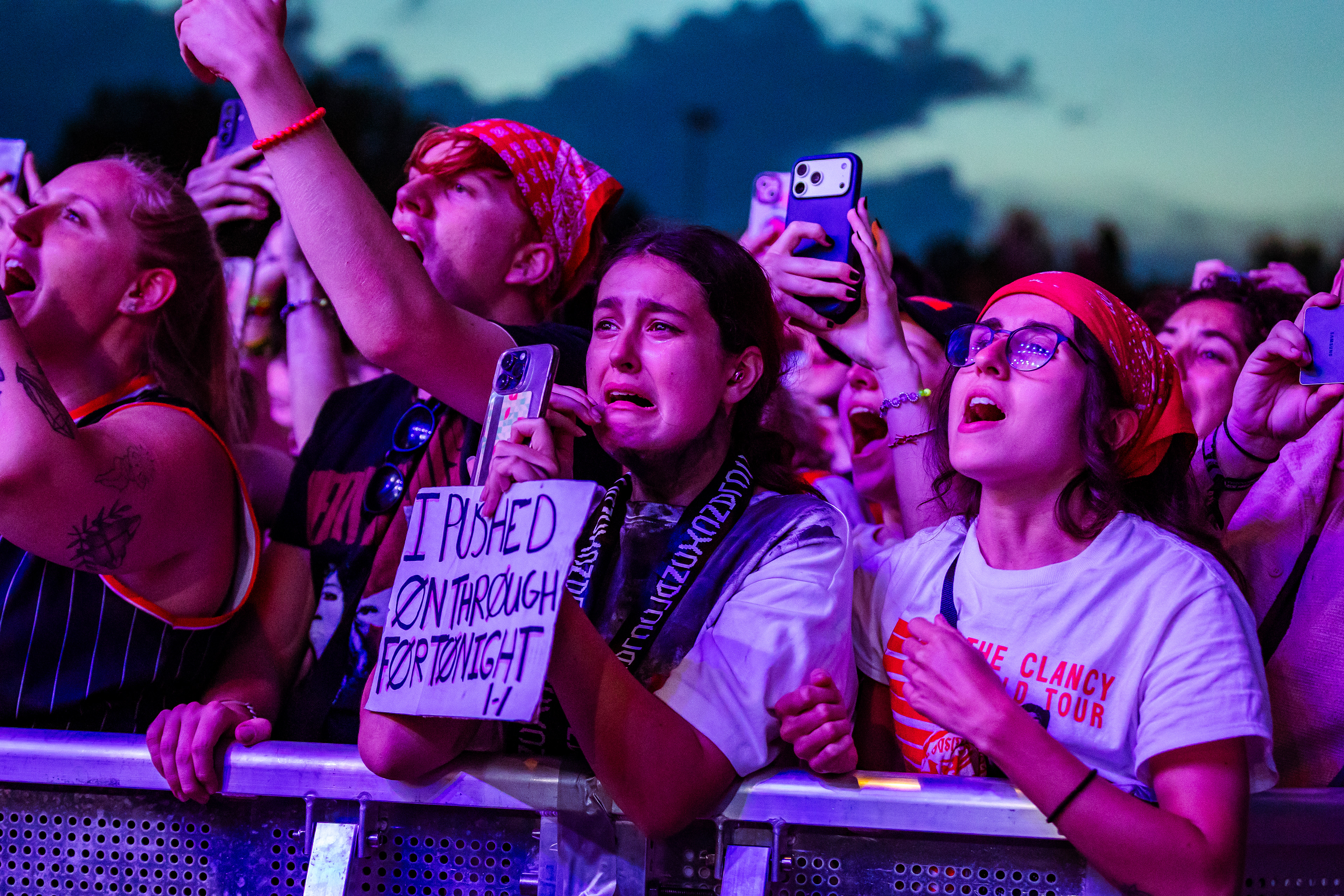 Pinkpop