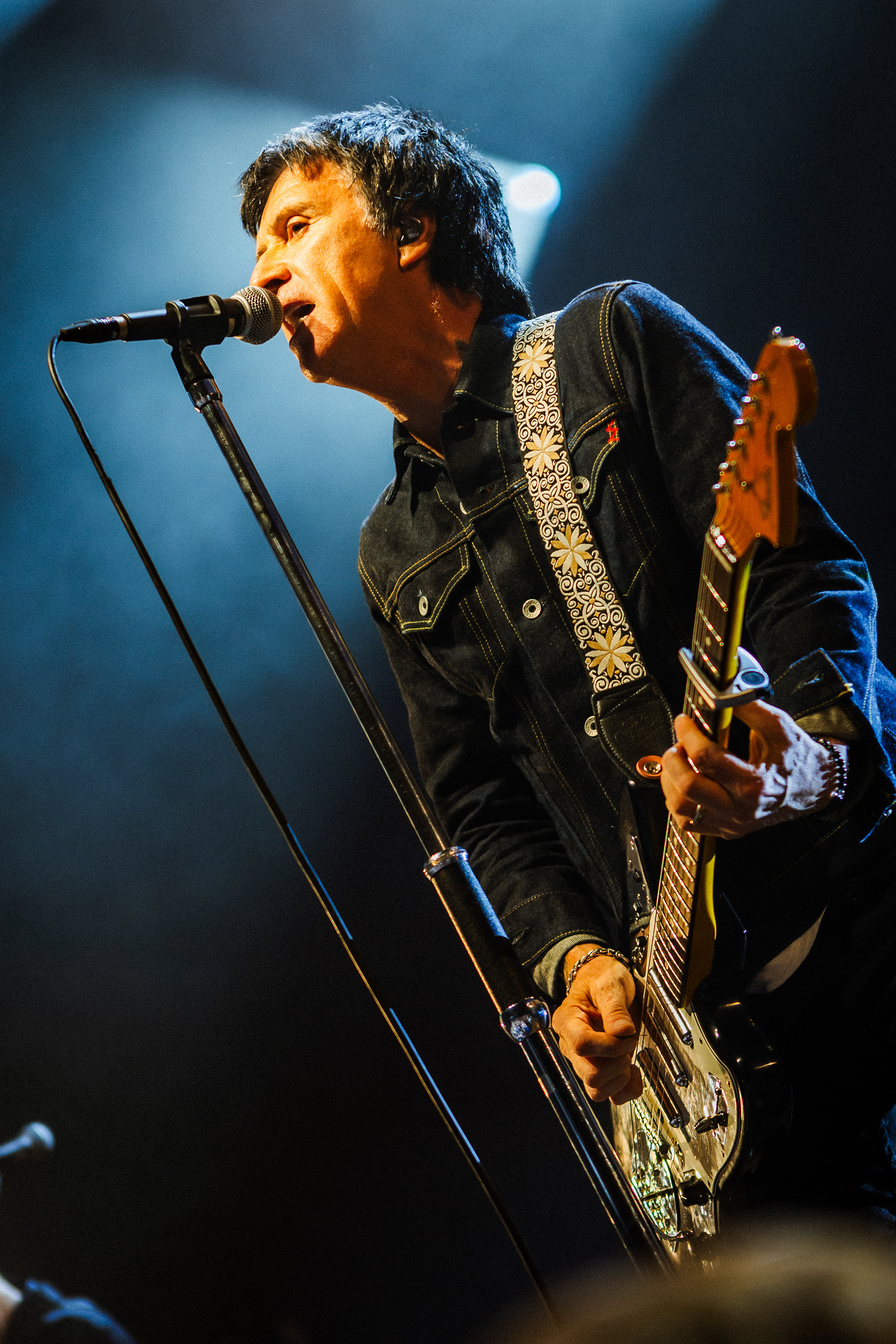 johnny marr