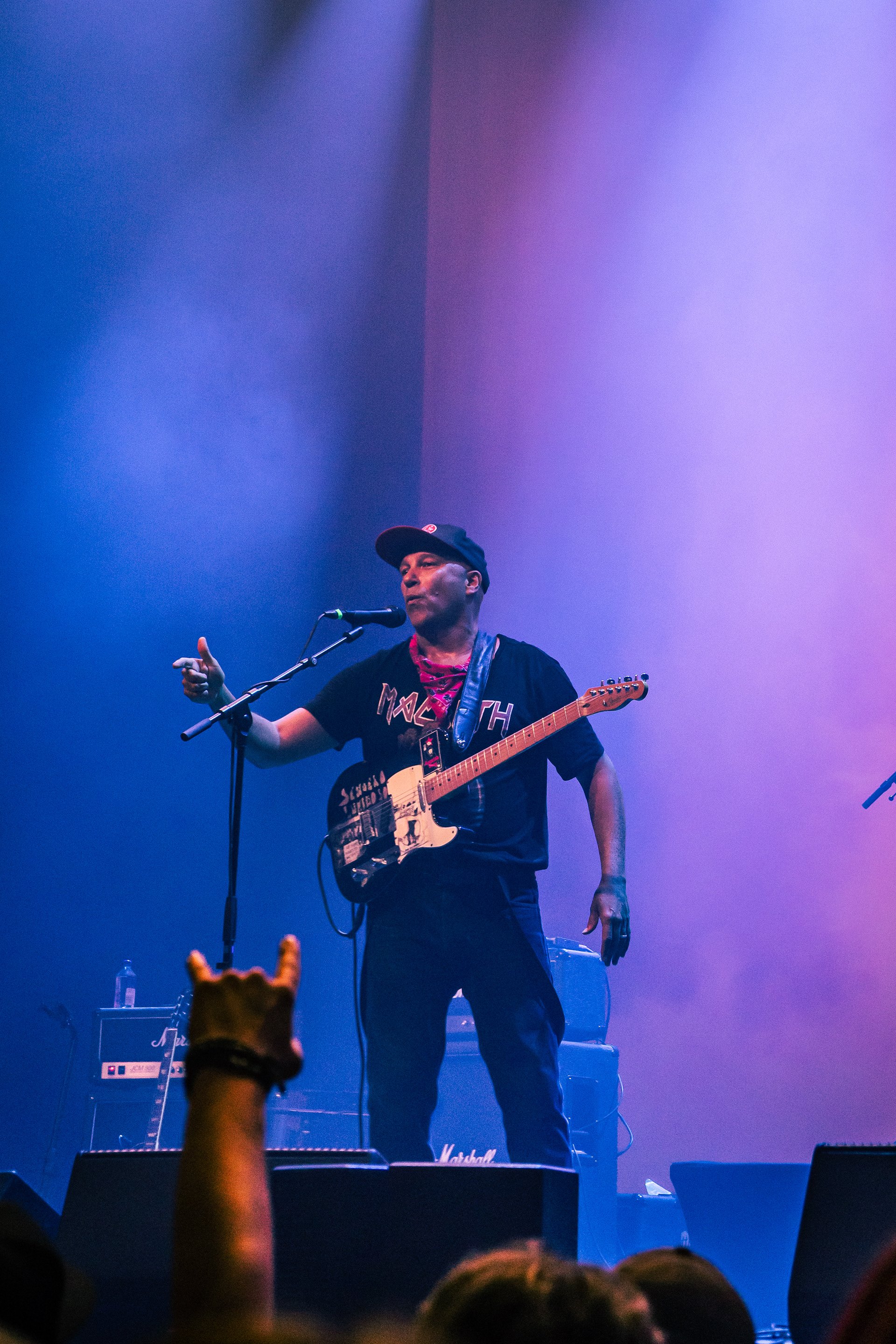 Tom Morello