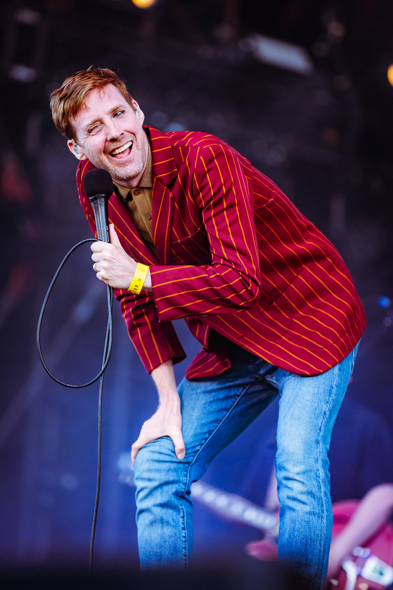 kaiser chiefs