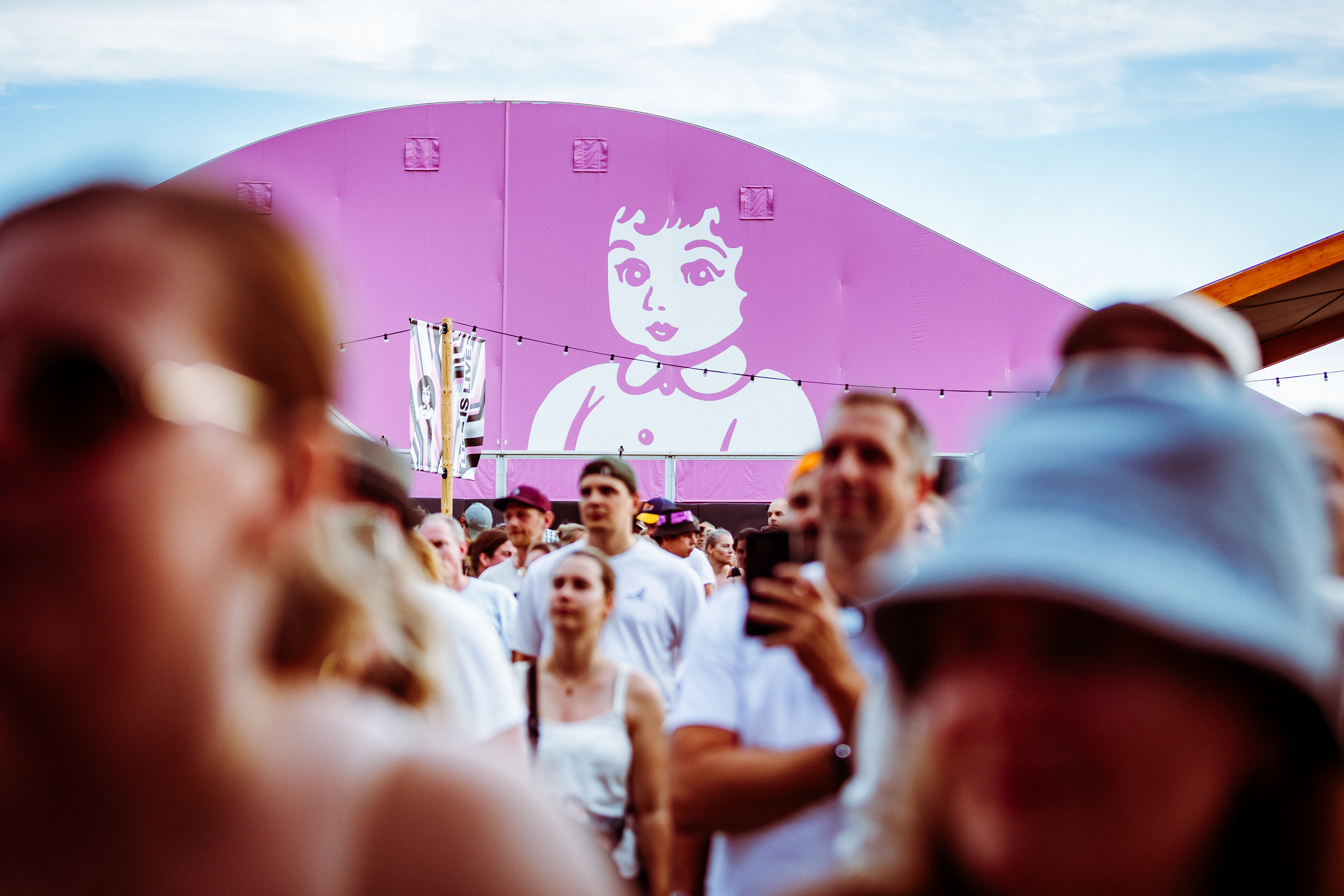 Pinkpop